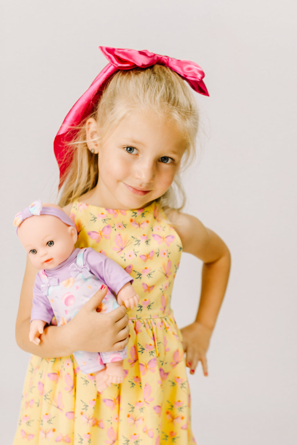 Baby Cindy