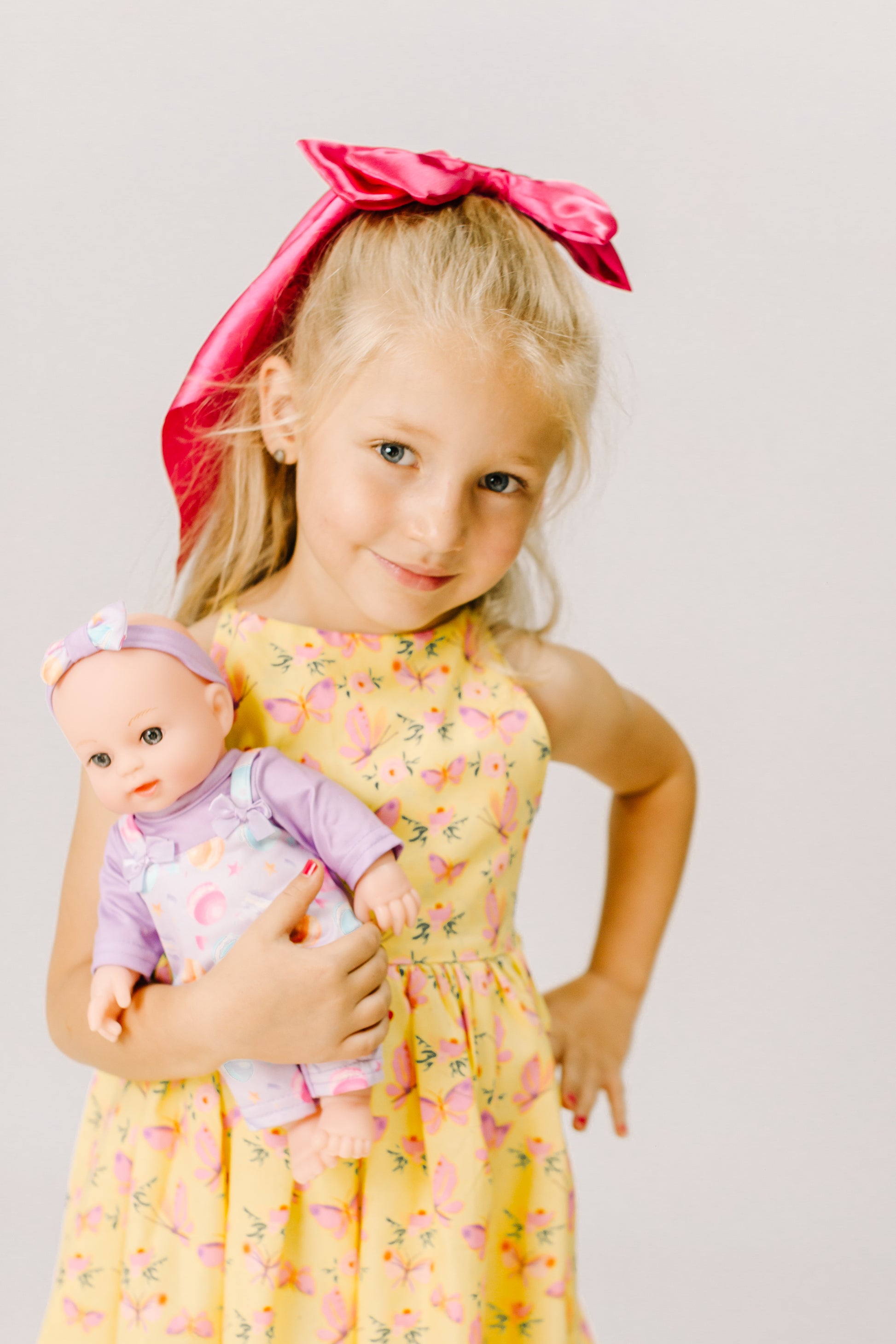 Baby Cindy
