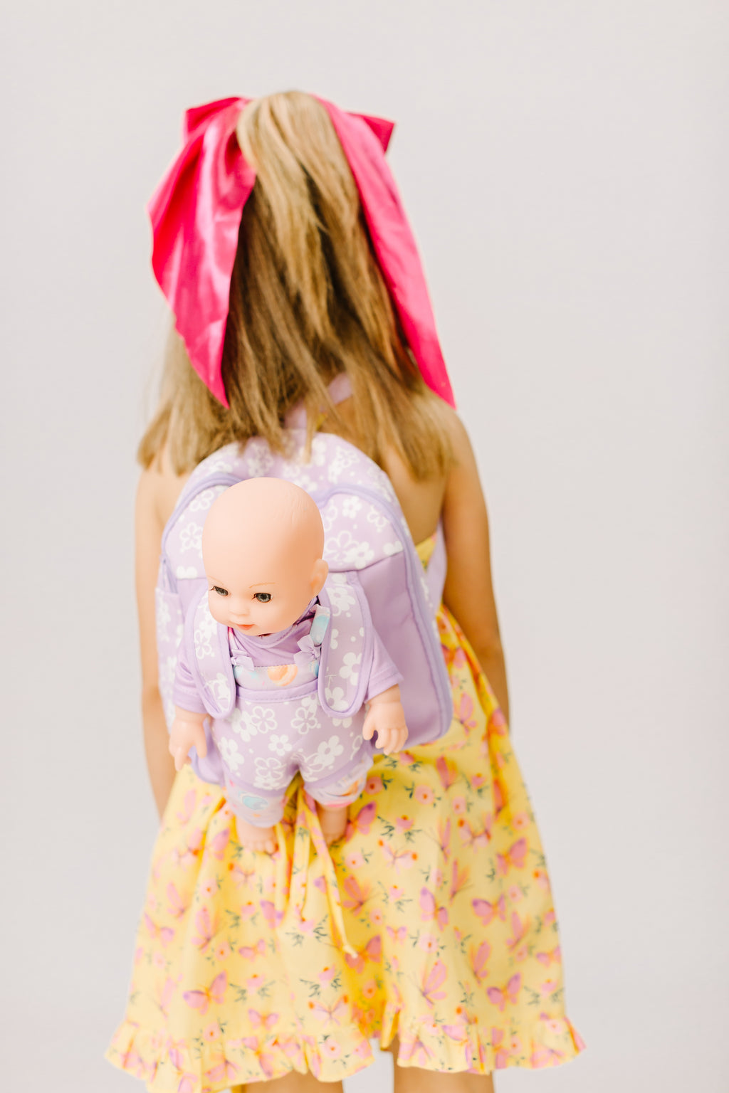 Baby Cindy