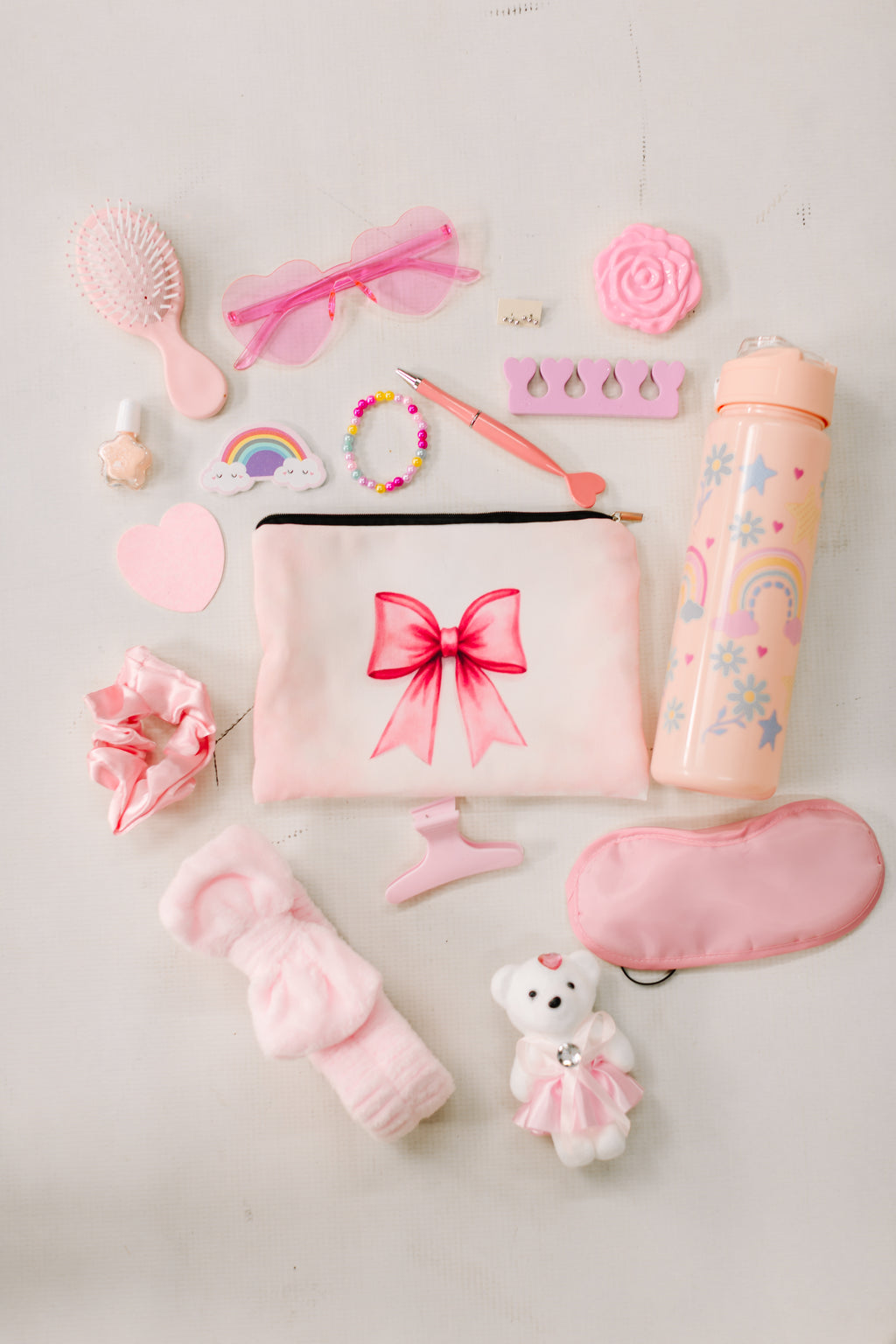 Pretend Mommy Pamper Pack