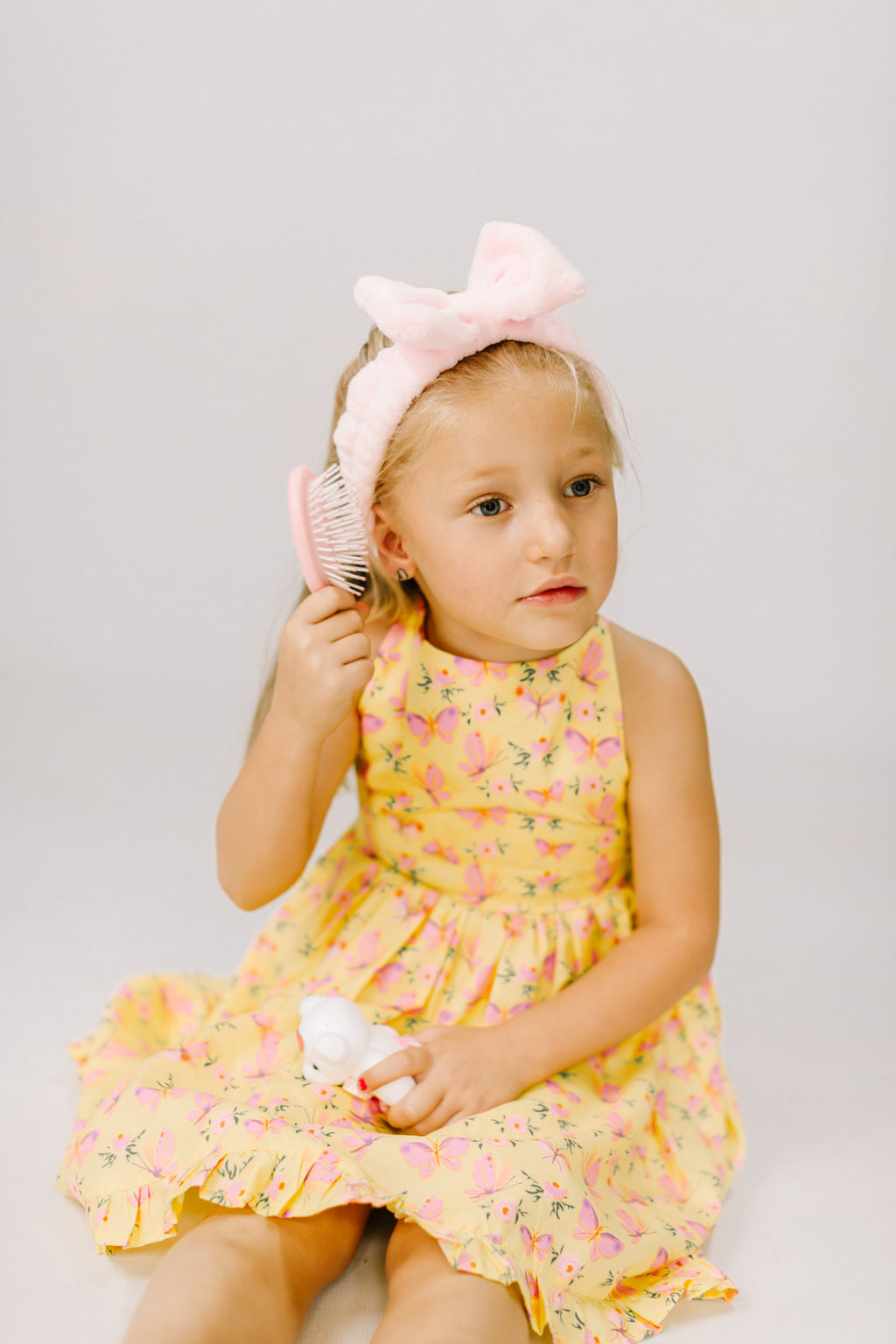 Pretend Mommy Pamper Pack