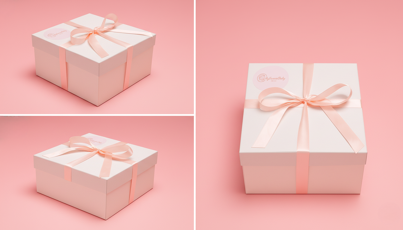 Pretend Mommy Pamper Pack