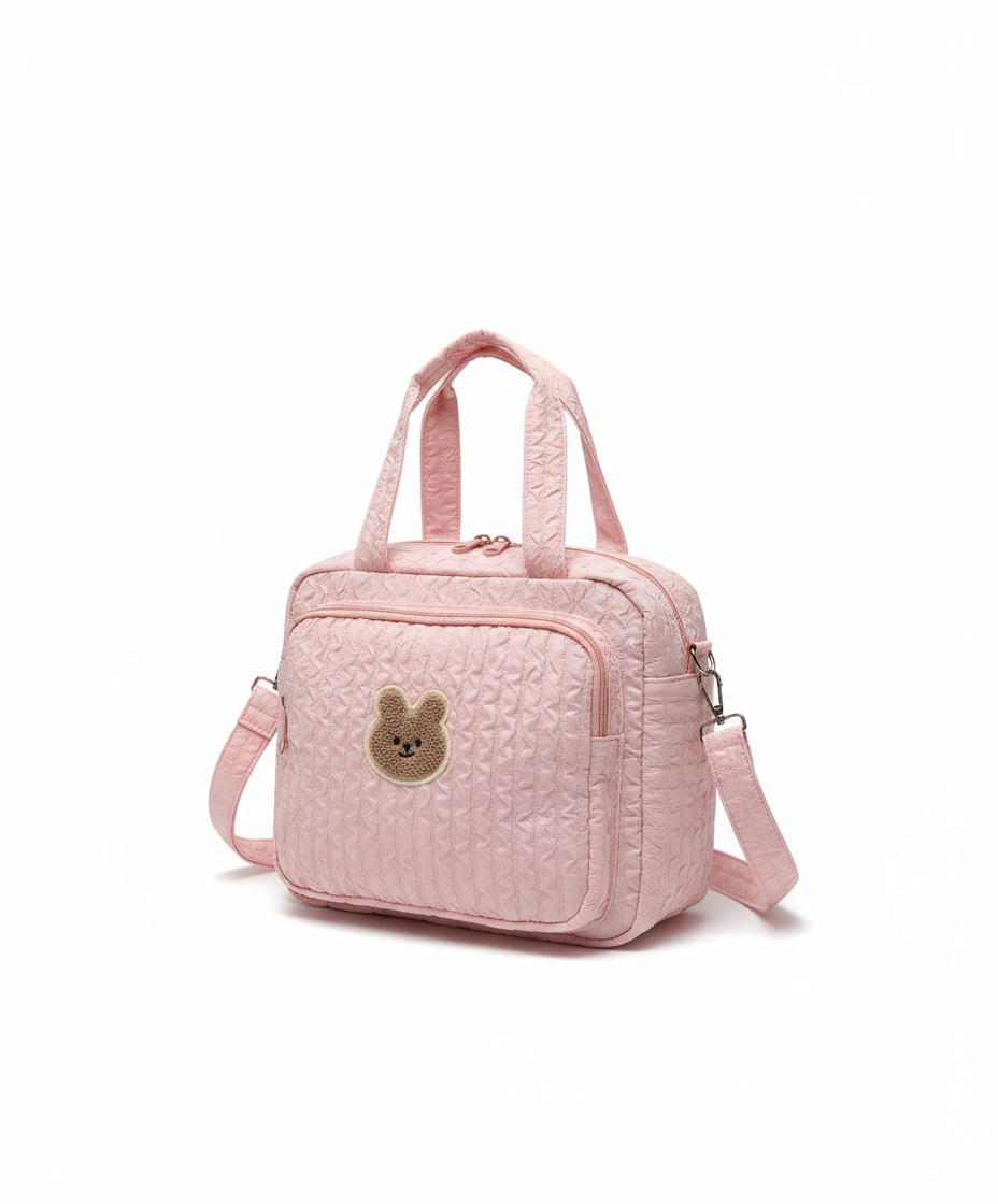 MyForeverBaby Deluxe Travel Package