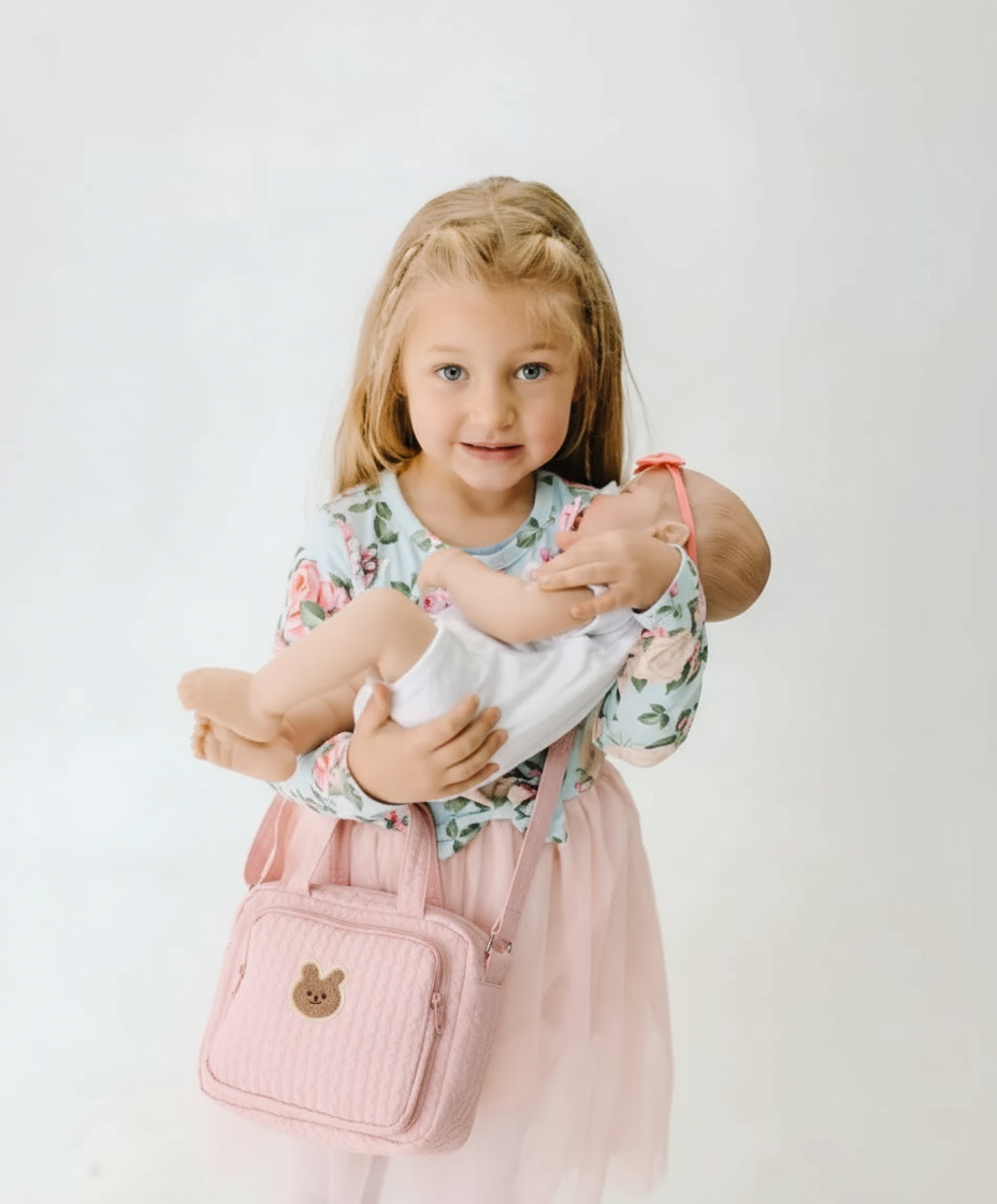 MyForeverBaby Deluxe Travel Package