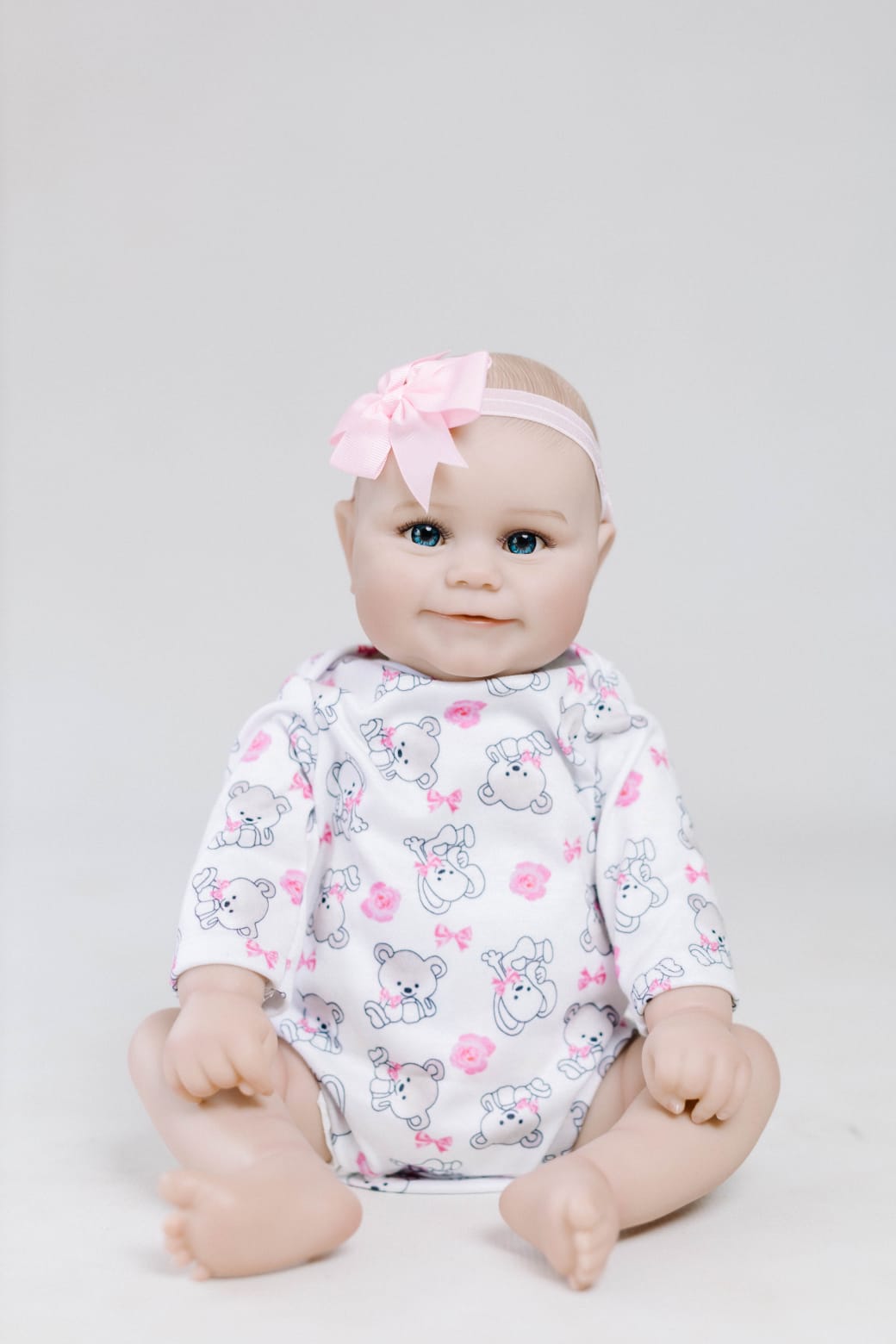 Baby Anya