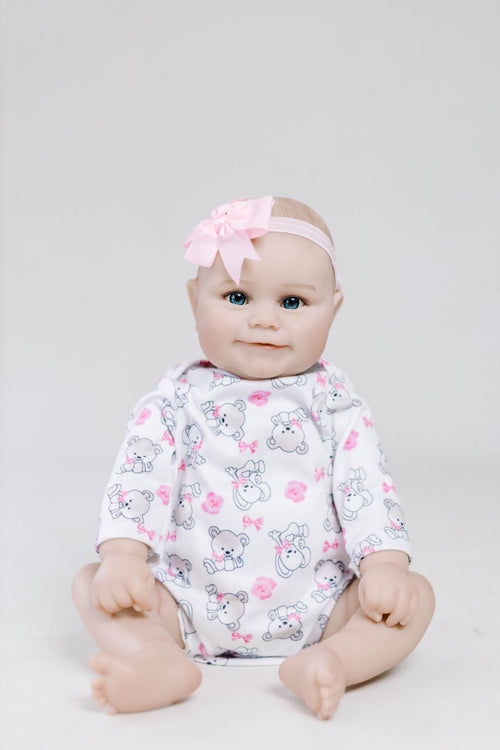 Baby Anya