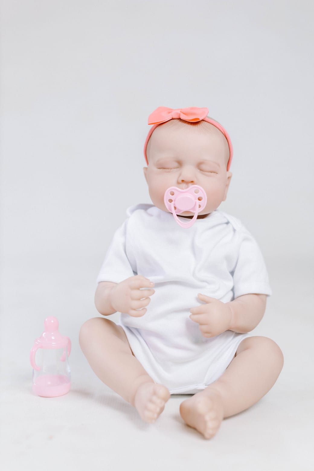 Baby Hannah