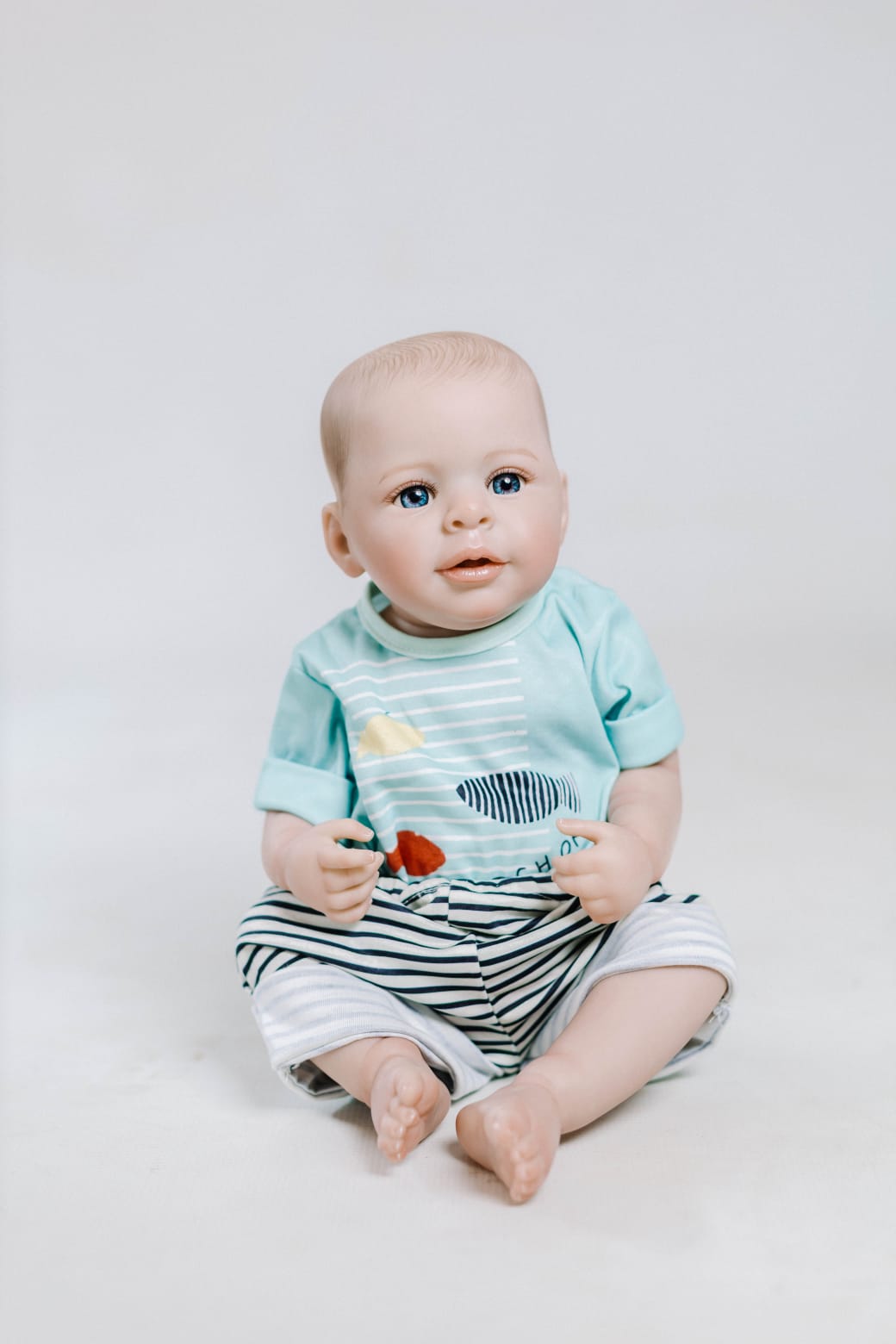 Baby Matthew
