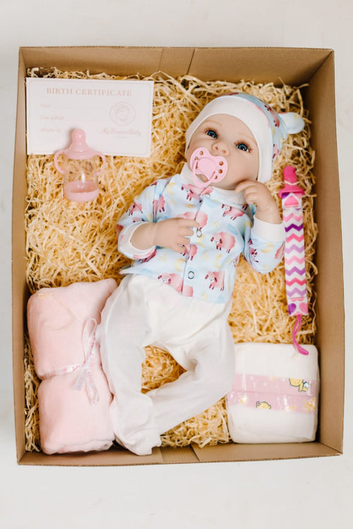 Baby Chloe