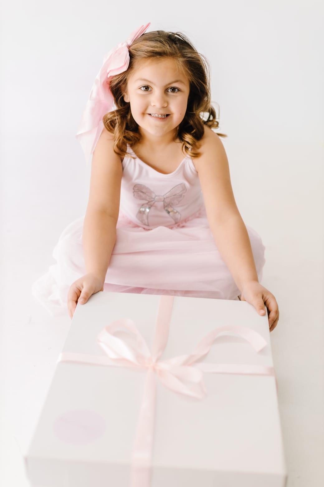 Baby Chloe