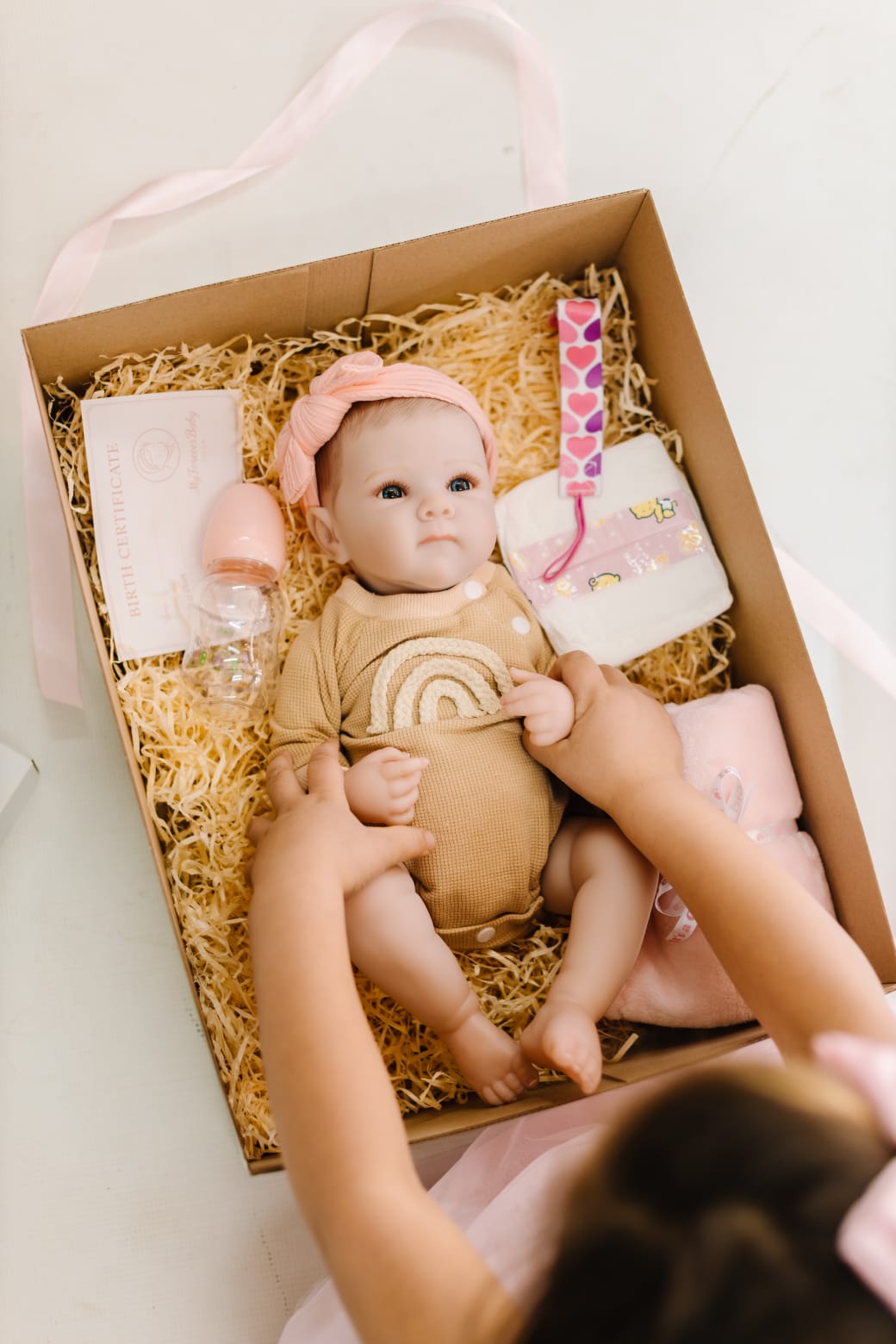 Baby Hope