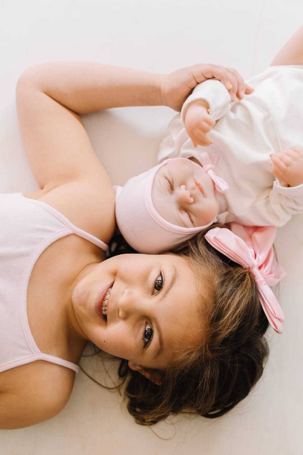 Baby Juliette