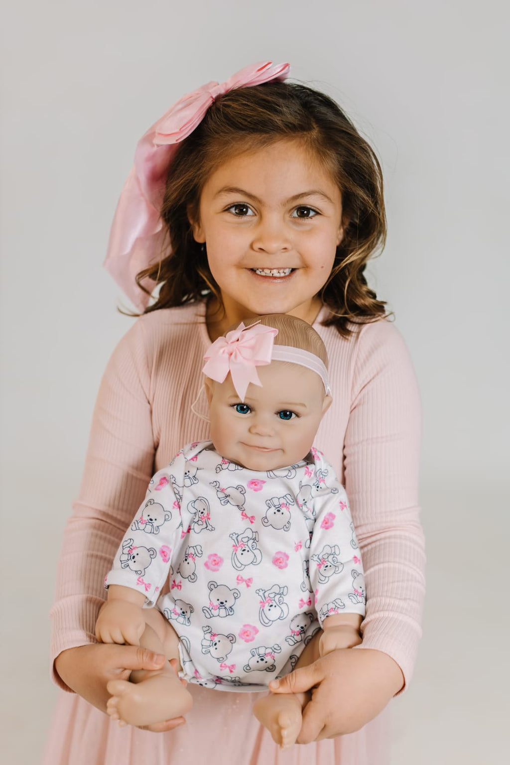 Baby Anya