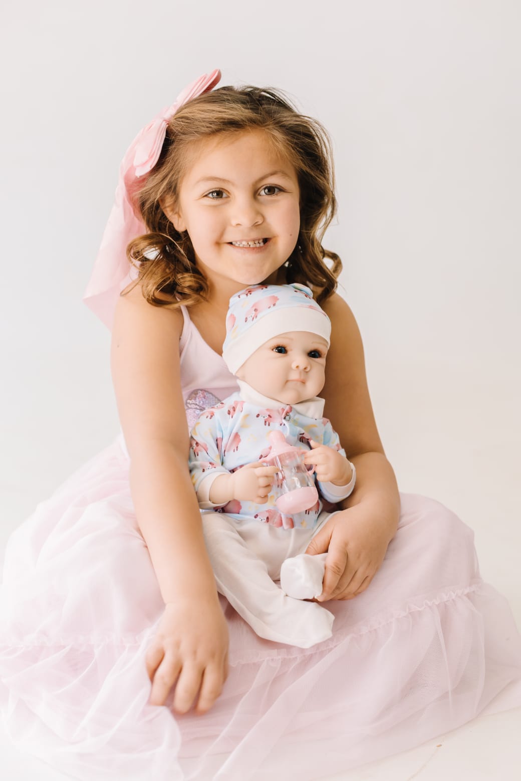 Baby Chloe