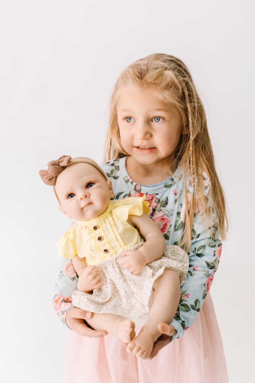 Baby Summer
