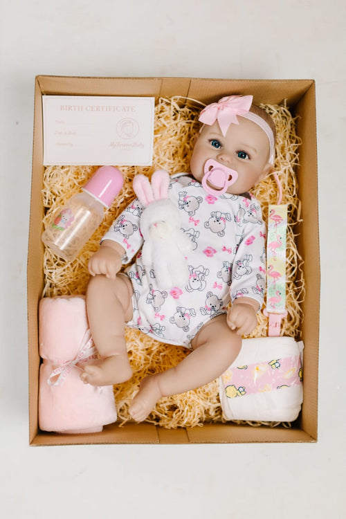 Baby Anya