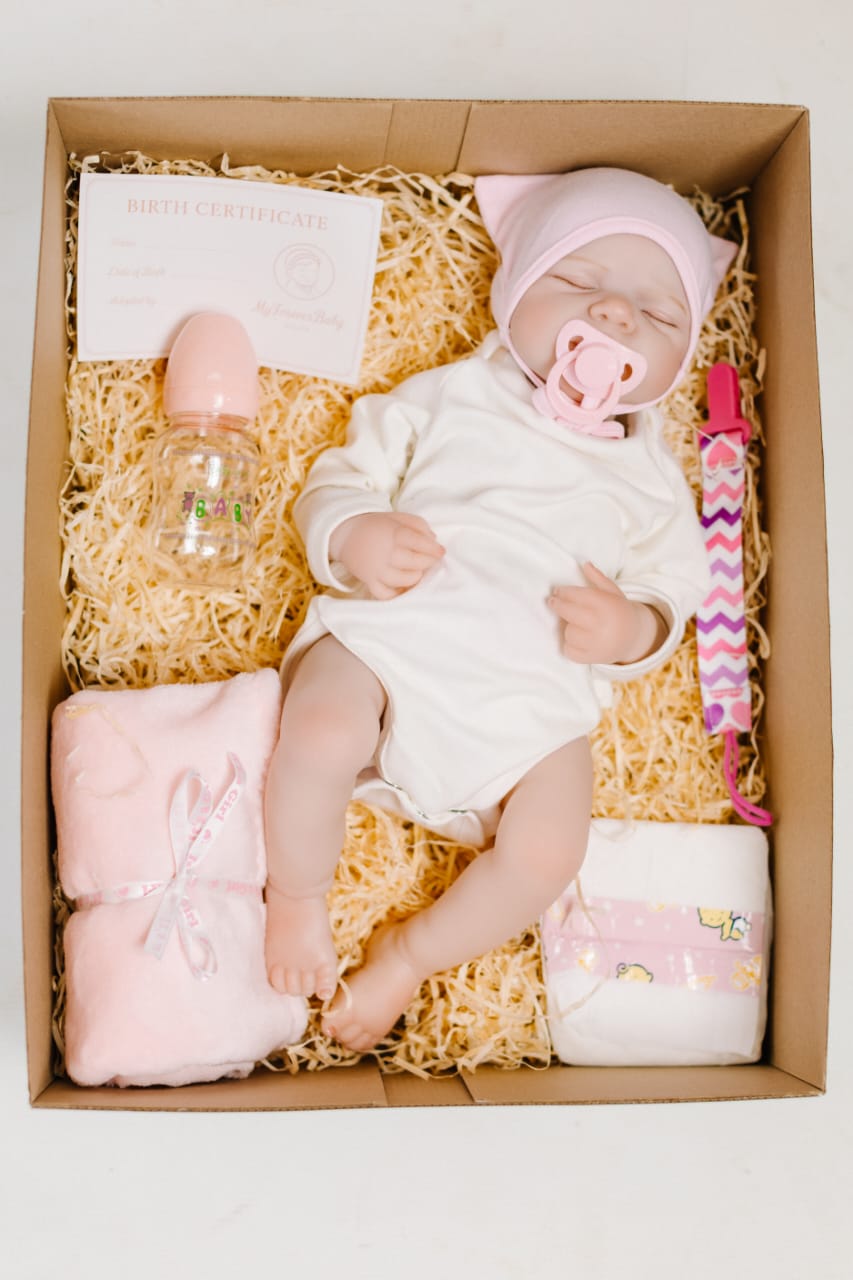 Baby Juliette