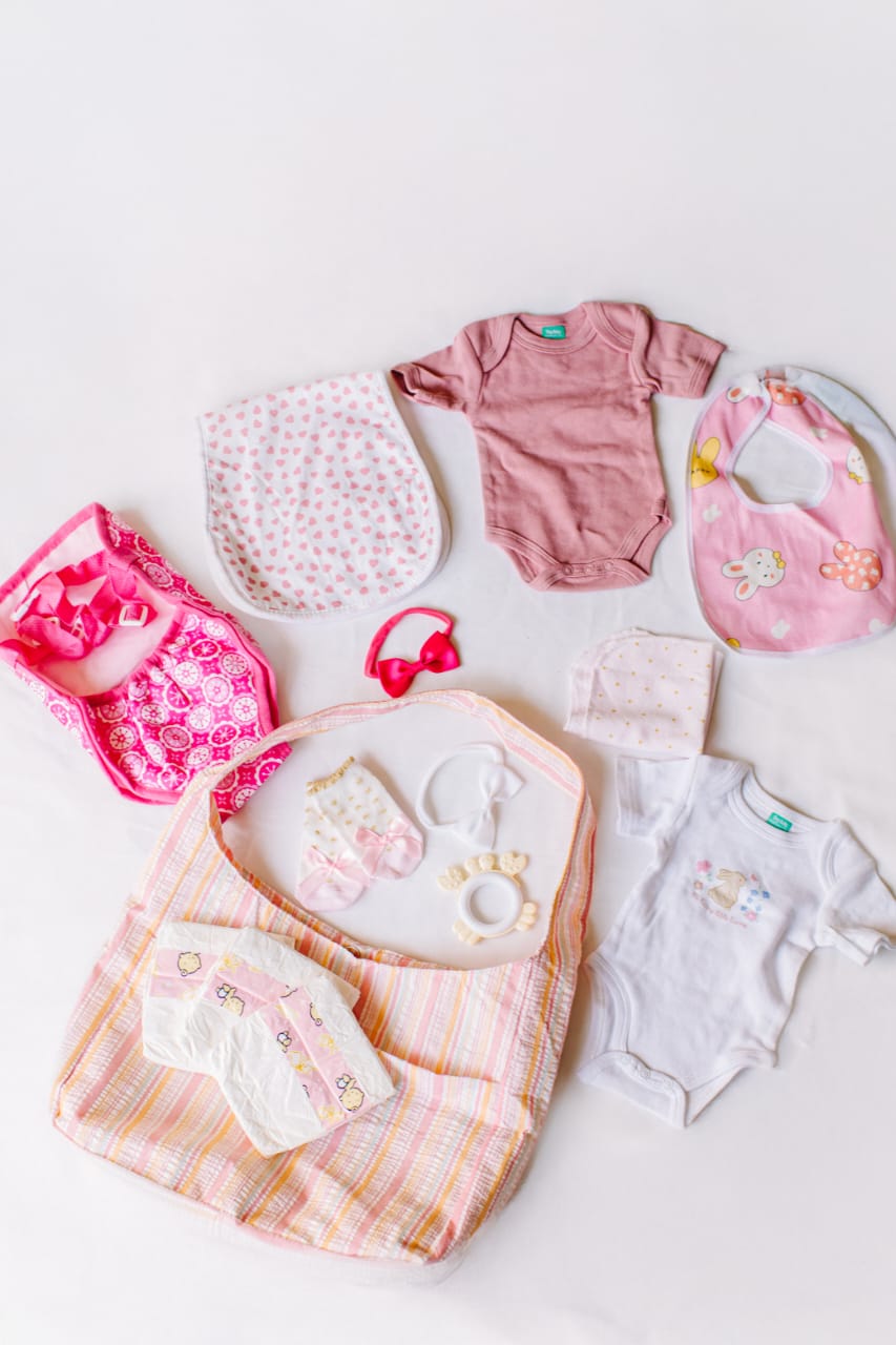 MyForeverBaby Deluxe Travel Package