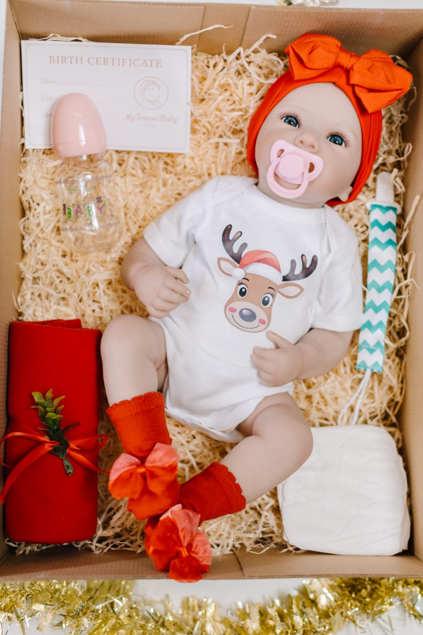MyForeverBaby Christmas Upgrade