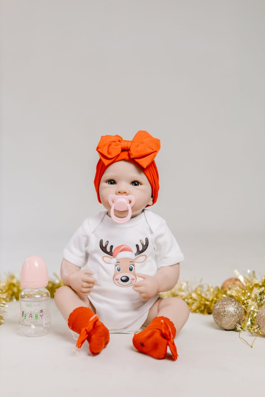 MyForeverBaby Christmas Upgrade