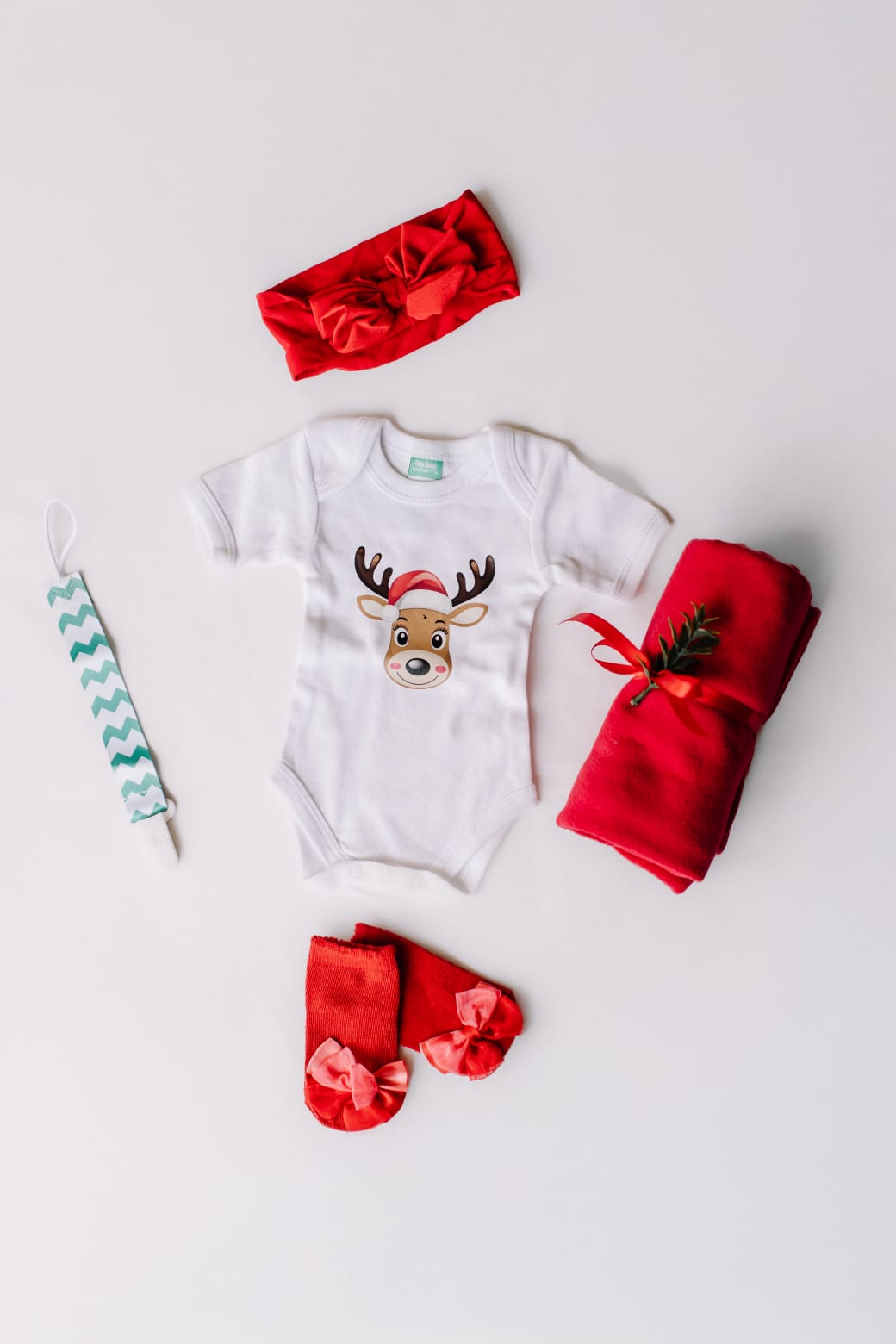 MyForeverBaby Christmas Upgrade