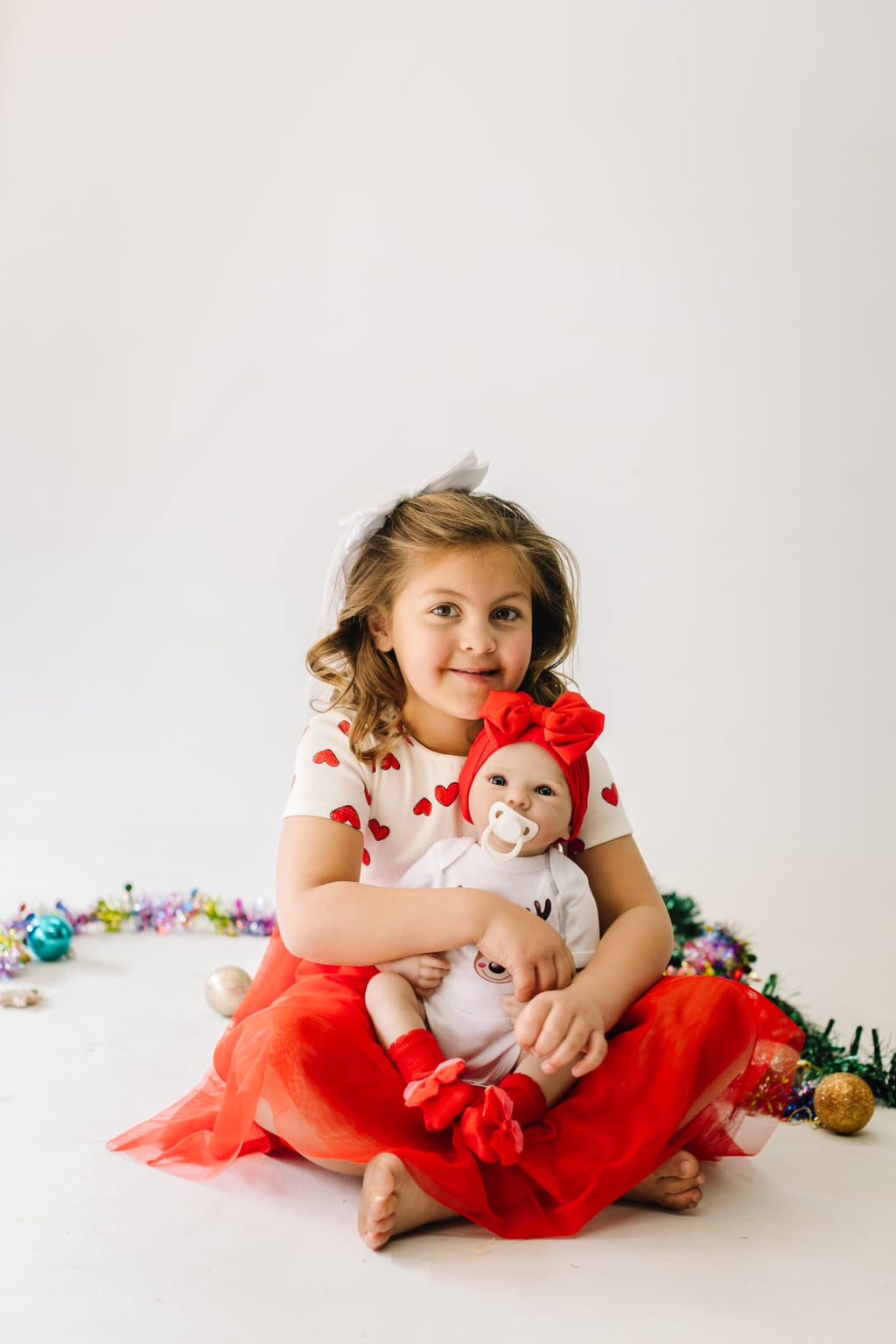 MyForeverBaby Christmas Upgrade