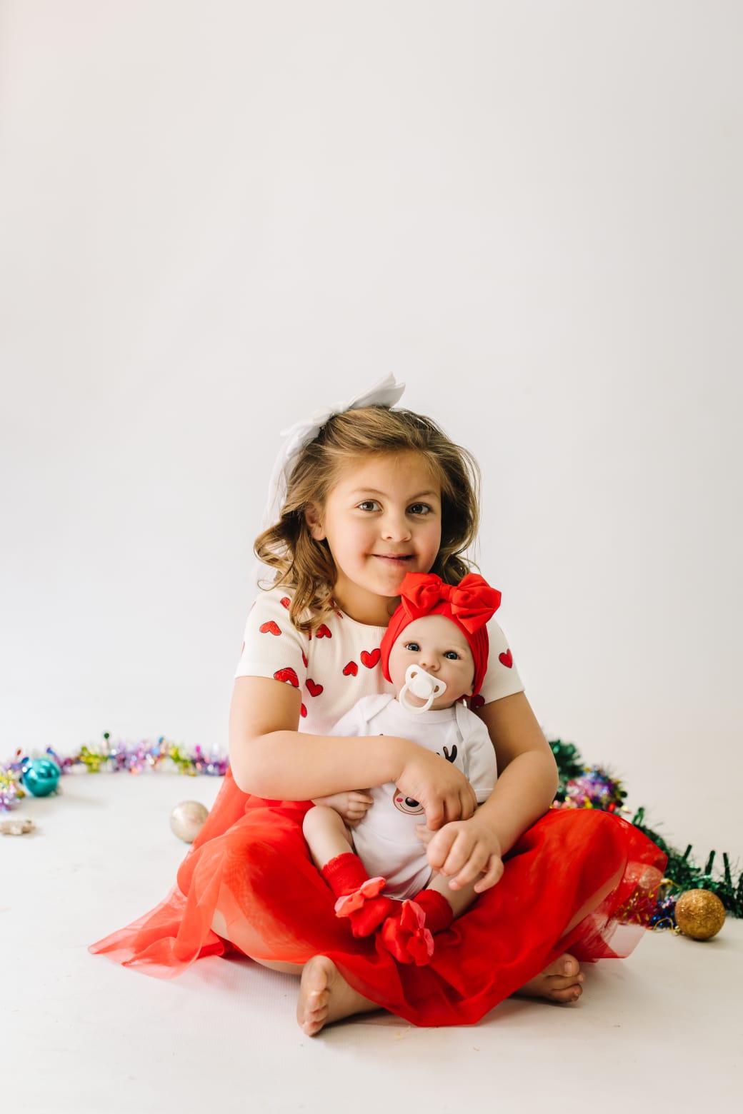 MyForeverBaby Christmas Upgrade