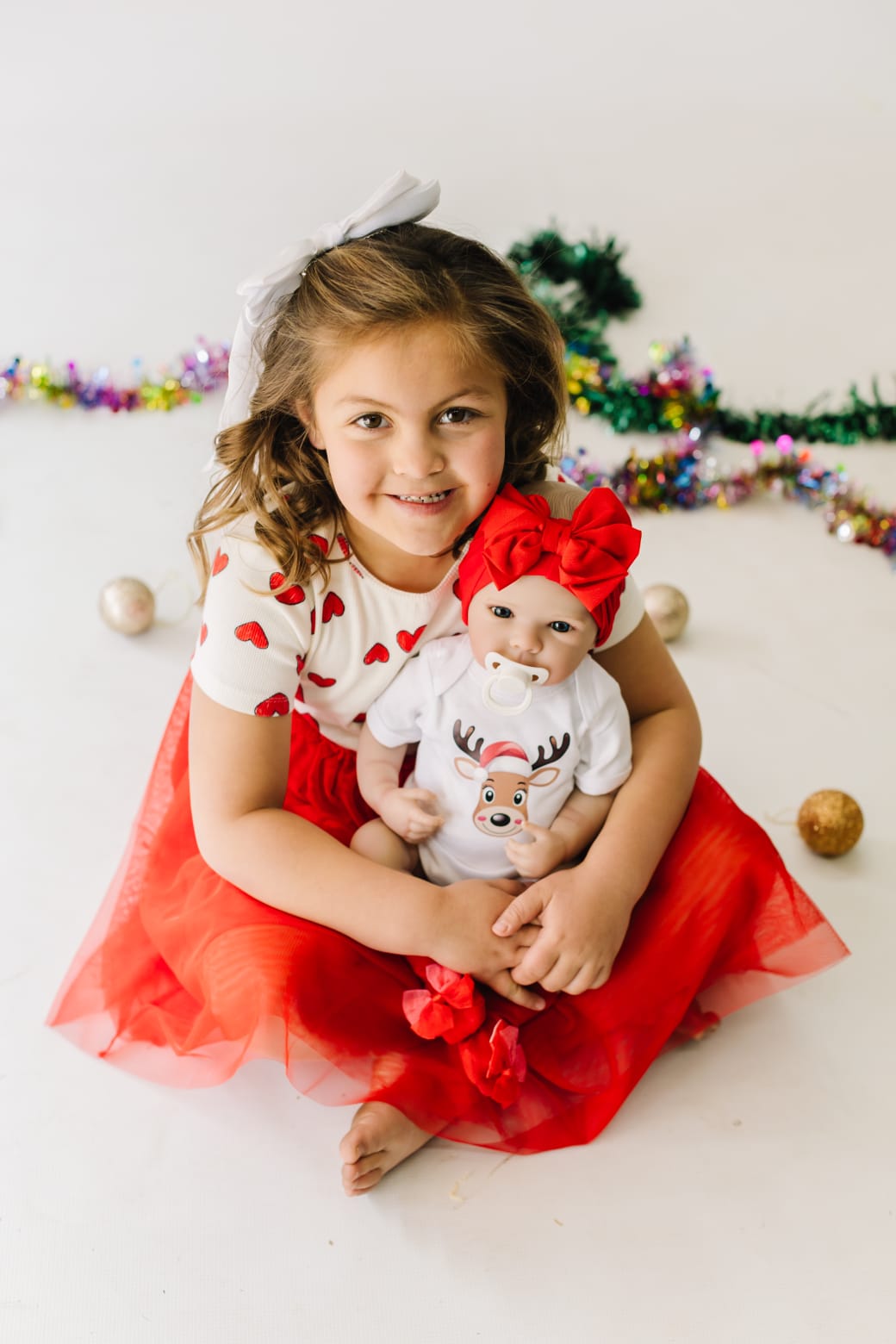 MyForeverBaby Christmas Upgrade