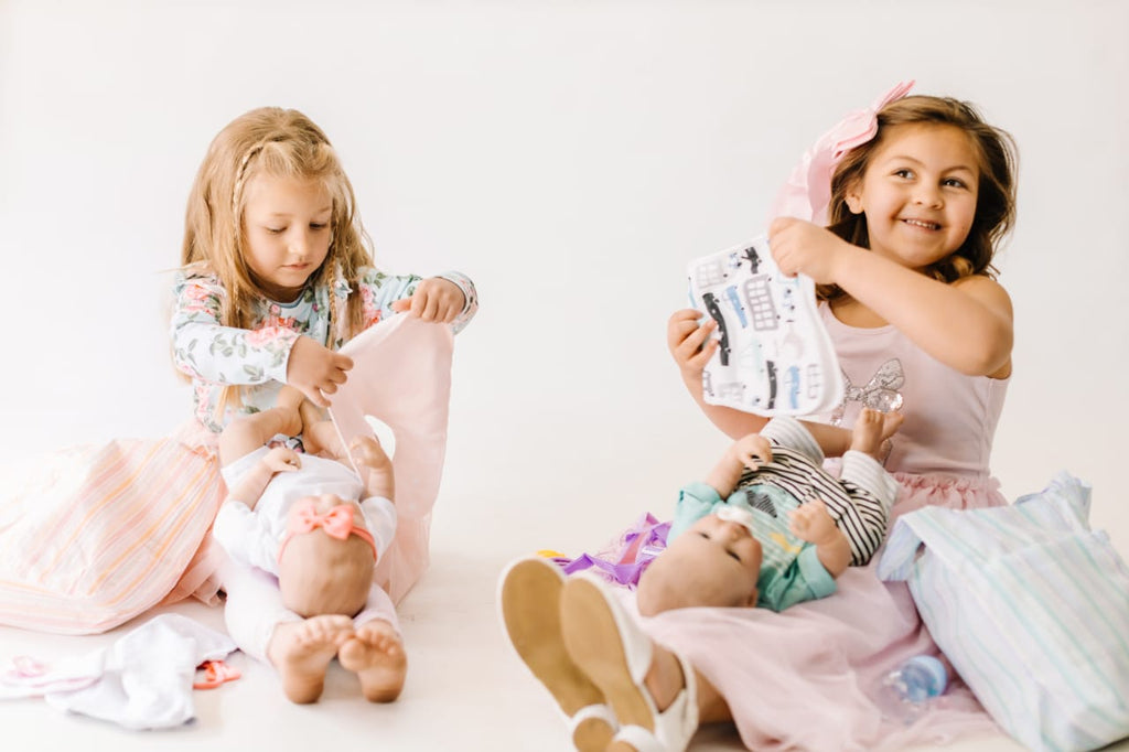 MyForeverBaby Deluxe Travel Package