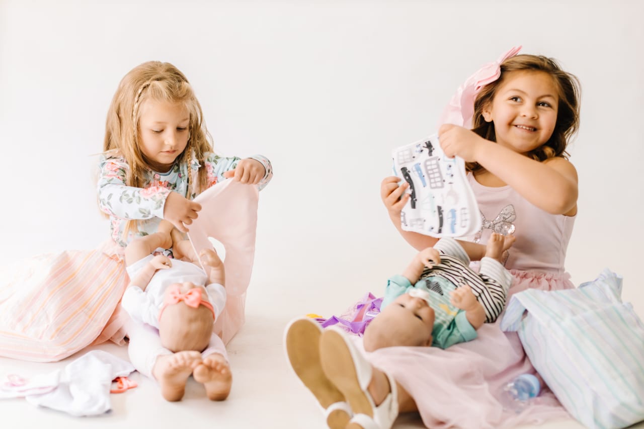 MyForeverBaby Deluxe Travel Package