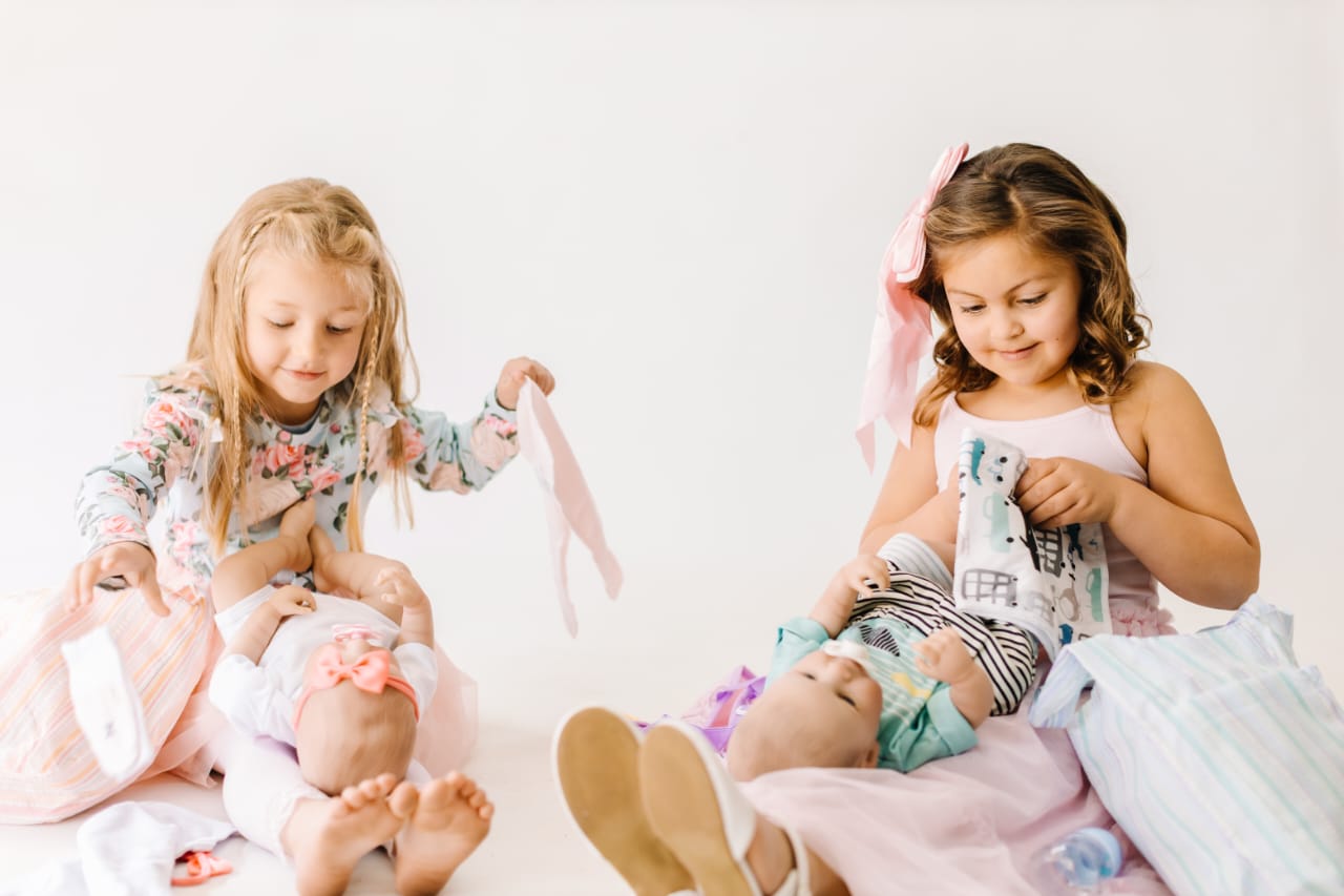 MyForeverBaby Deluxe Travel Package