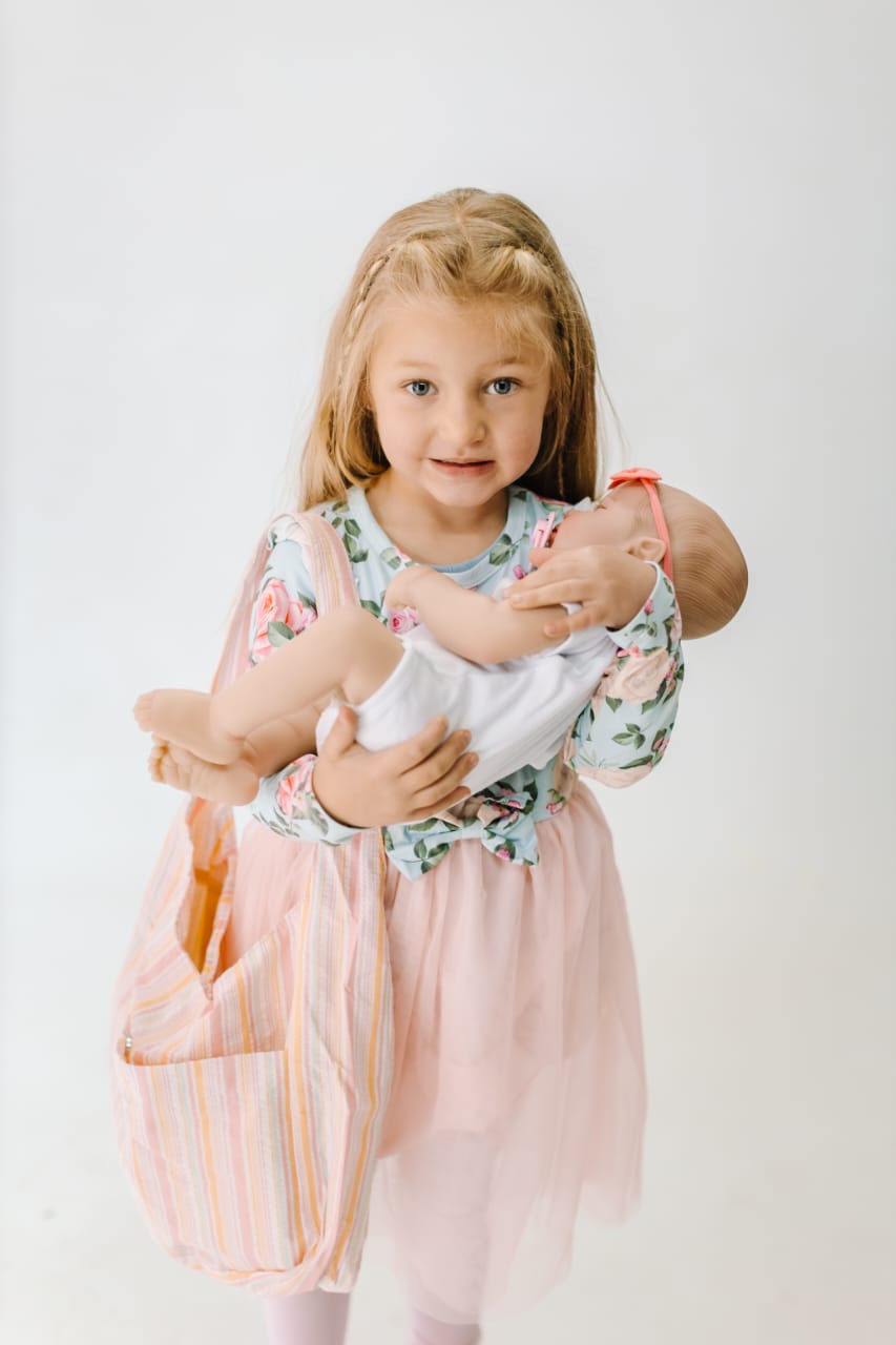 MyForeverBaby Deluxe Travel Package