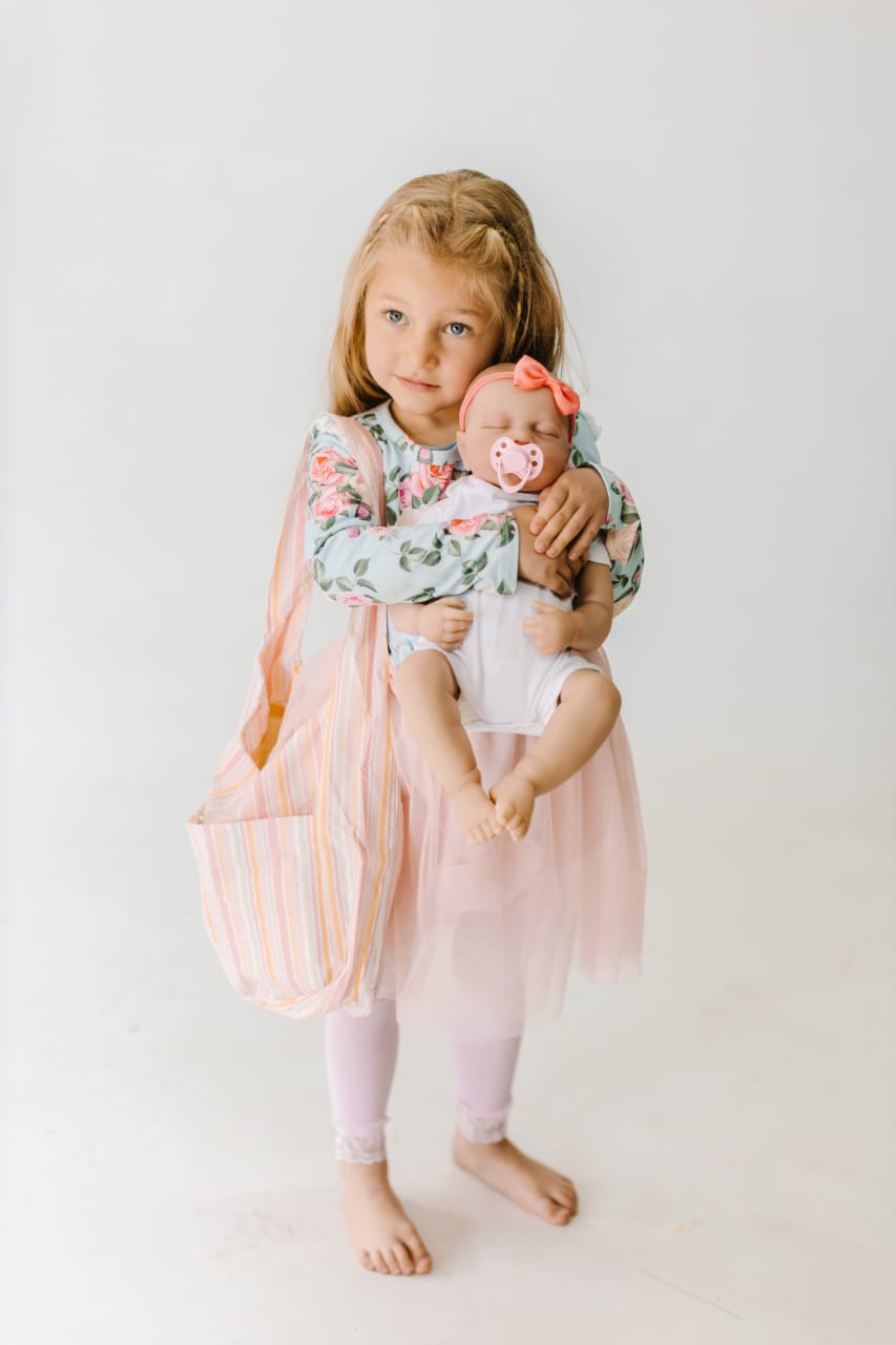 MyForeverBaby Deluxe Travel Package