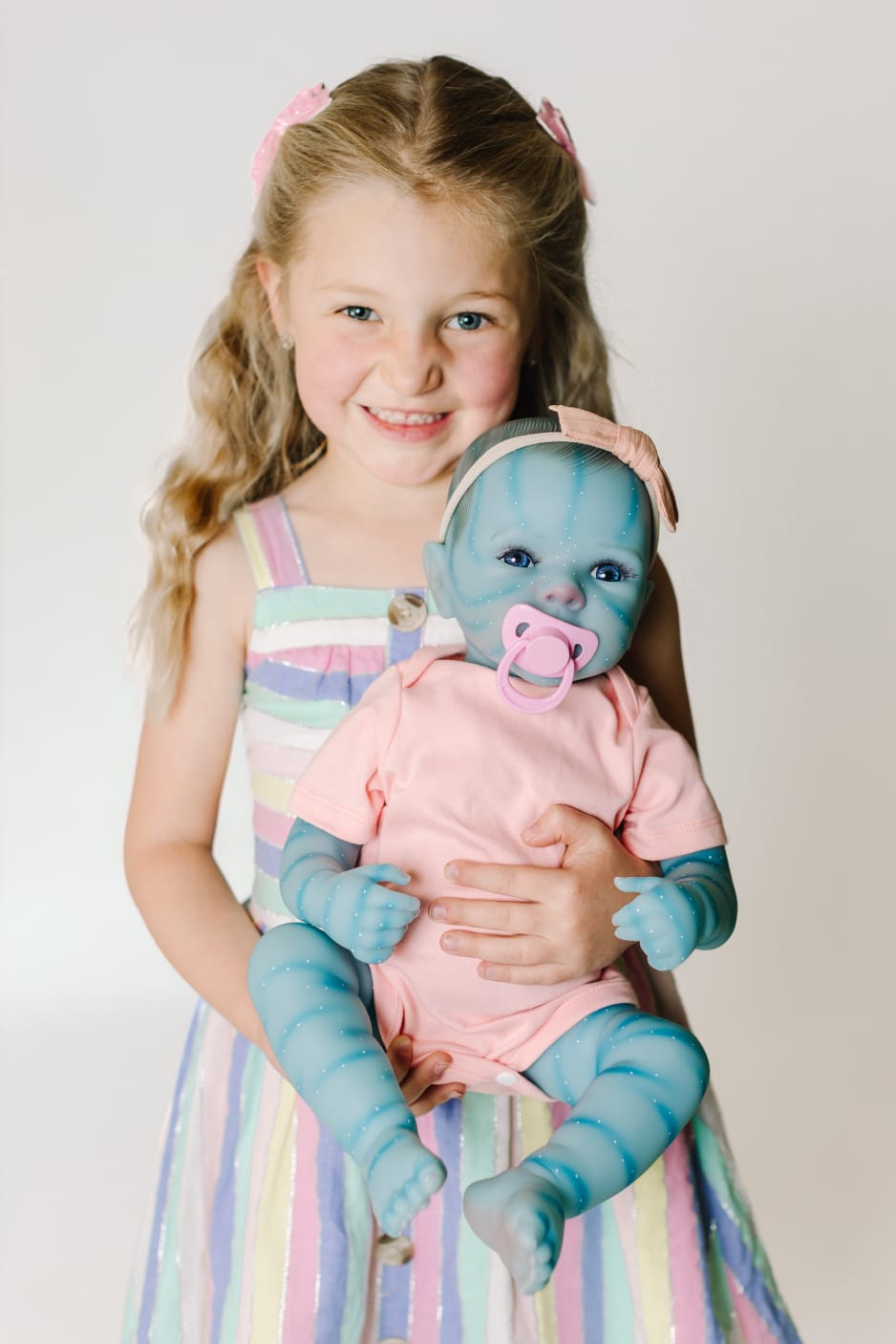 Baby Nila