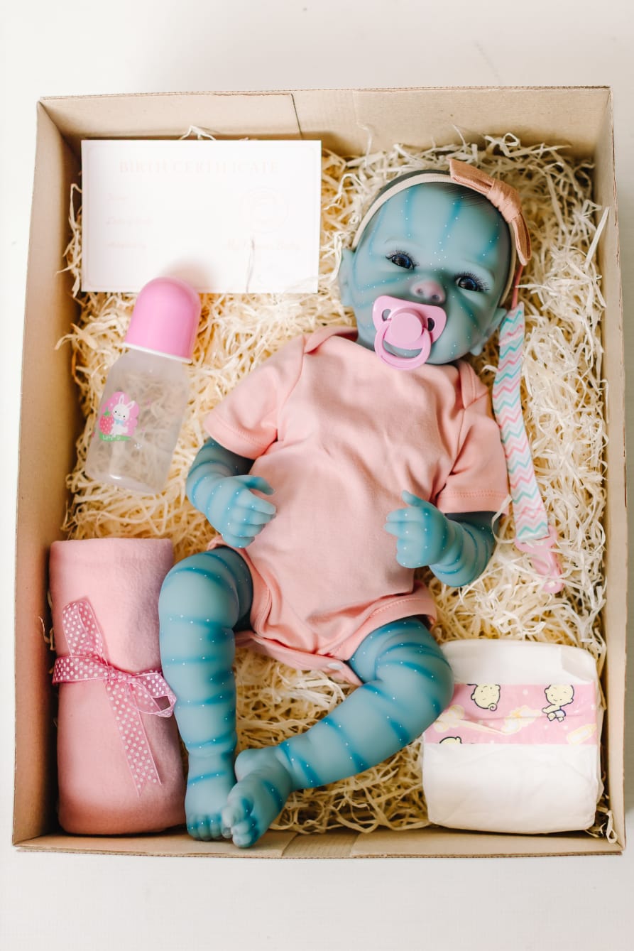 Baby Nila