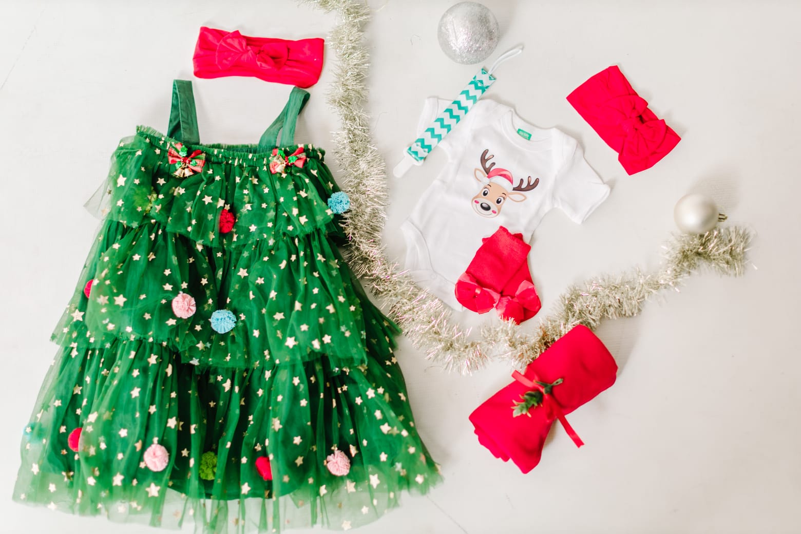 Christmas Deluxe Package