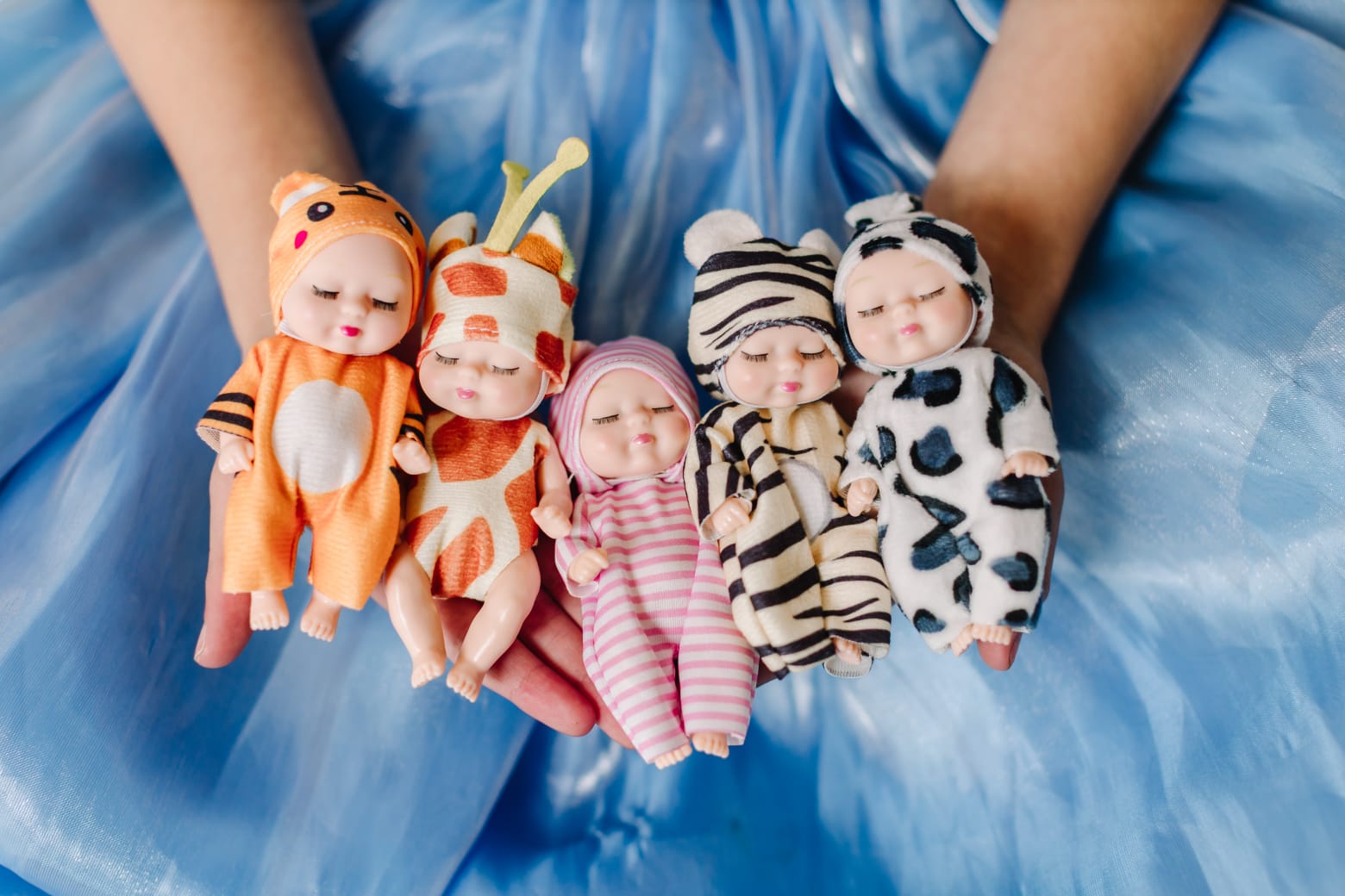 MyForeverMiniBaby Sets