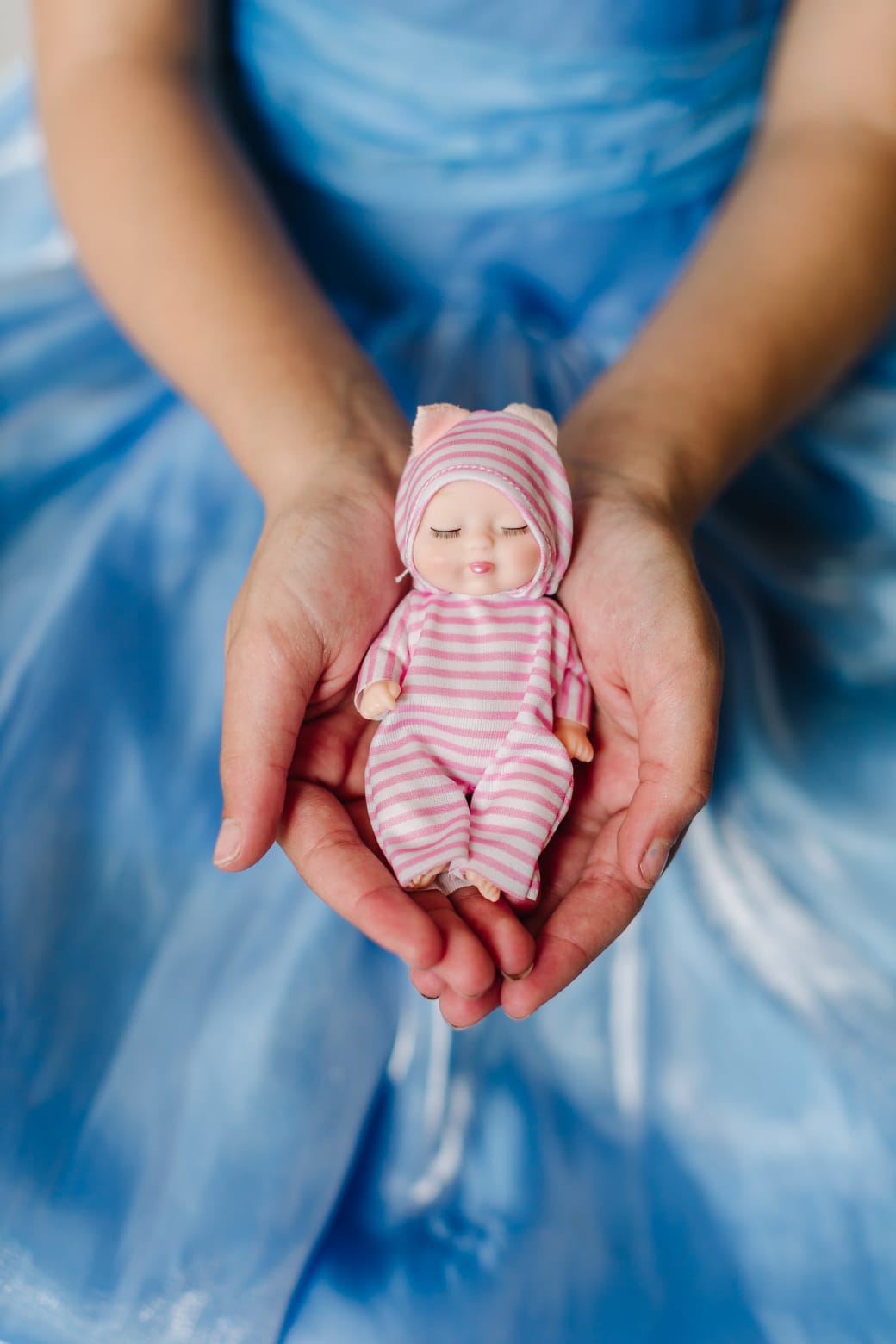 MyForeverMiniBaby Sets