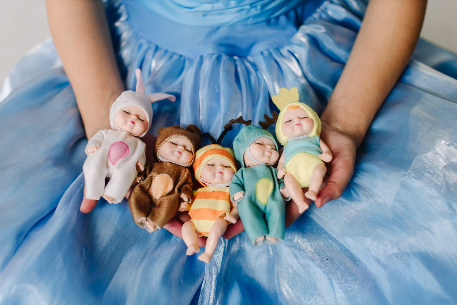 MyForeverMiniBaby Sets