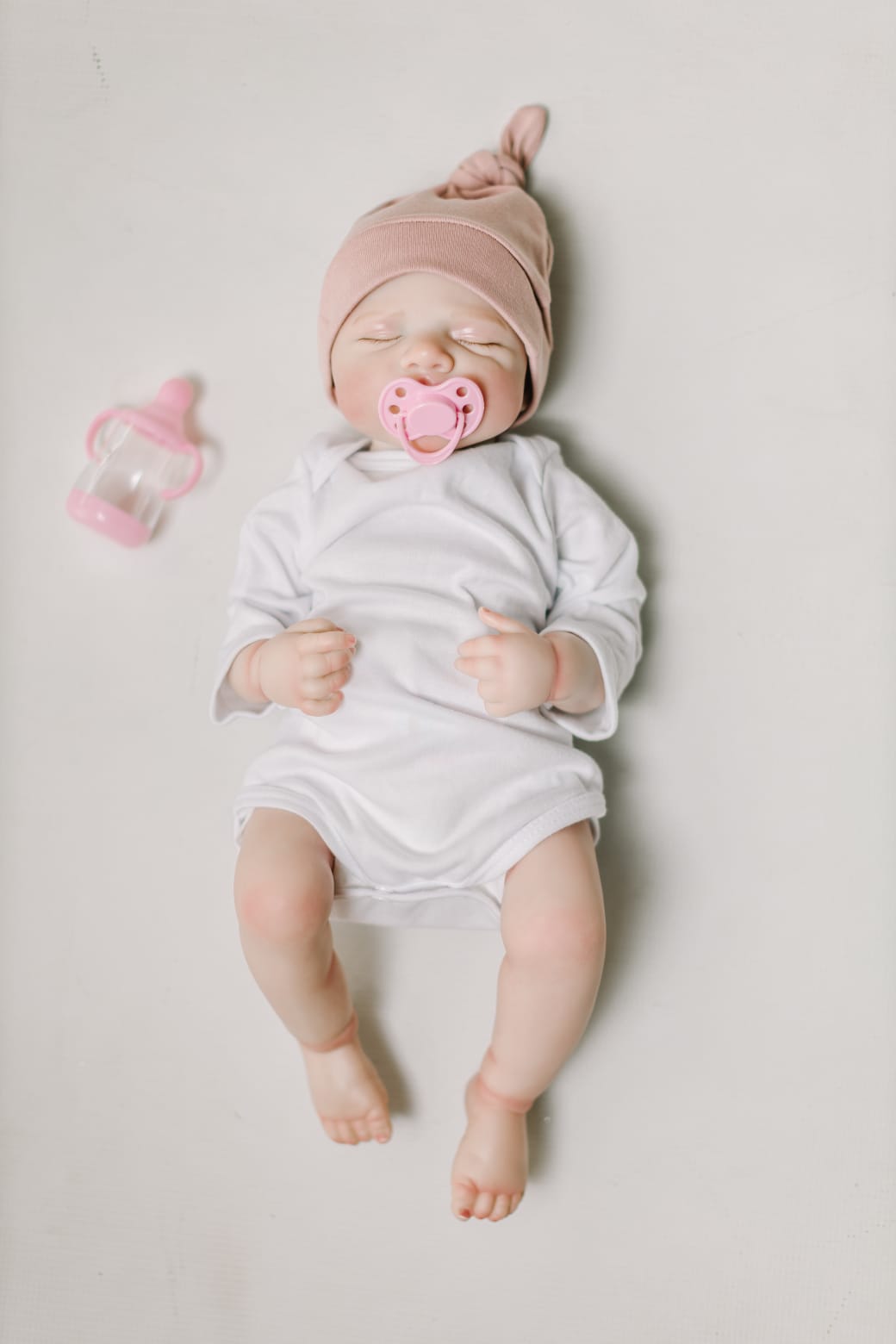 Baby Claire