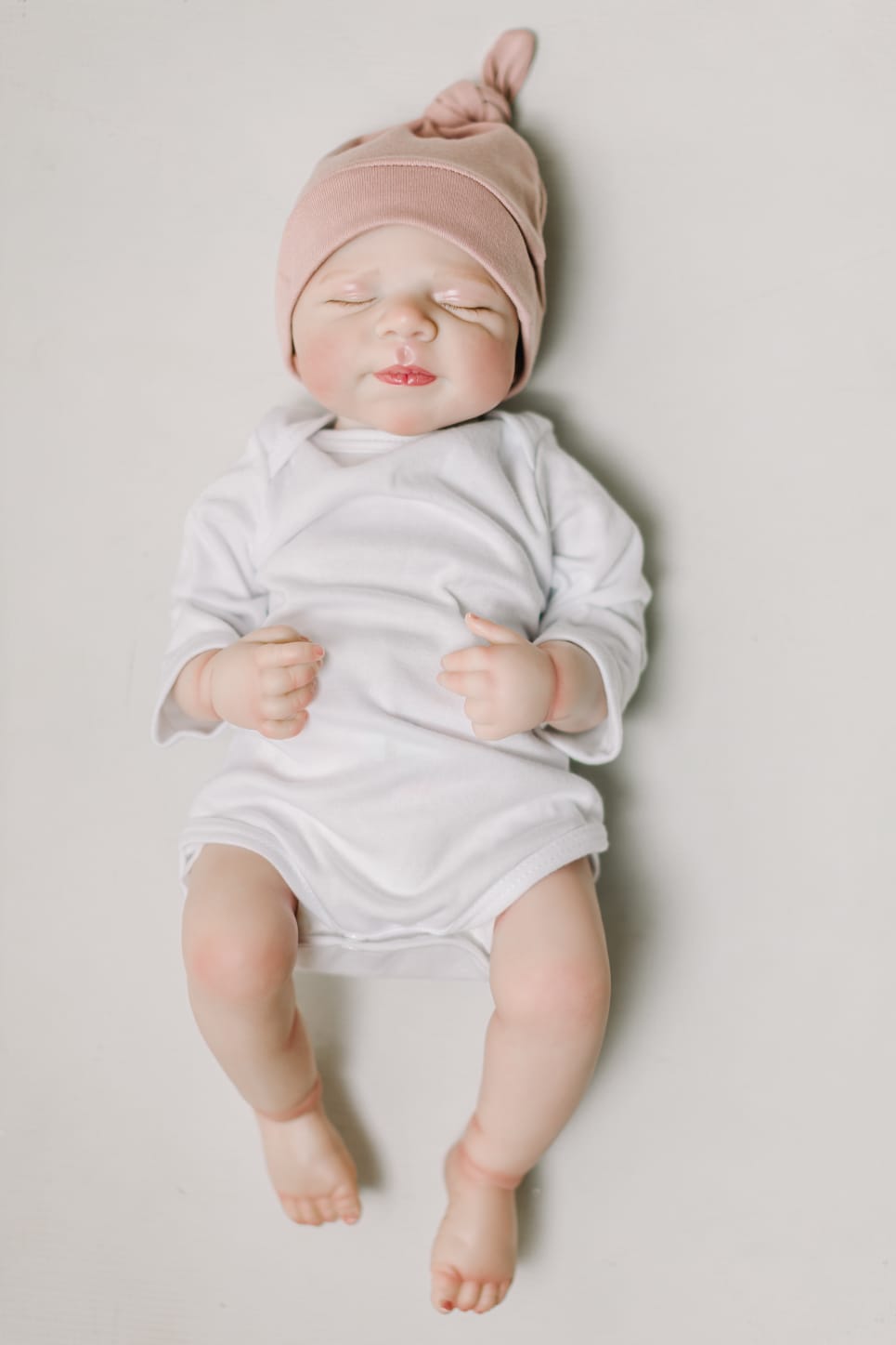 Baby Claire