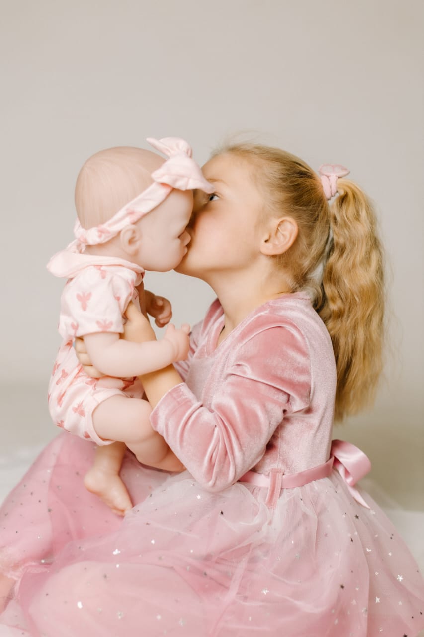 Pretend Mommy Pamper Pack