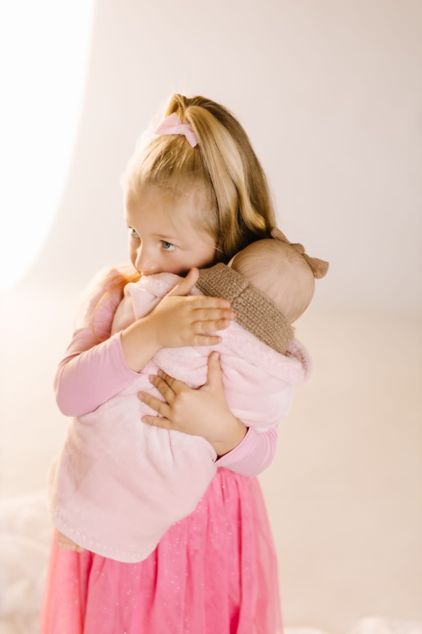 Pretend Mommy Pamper Pack