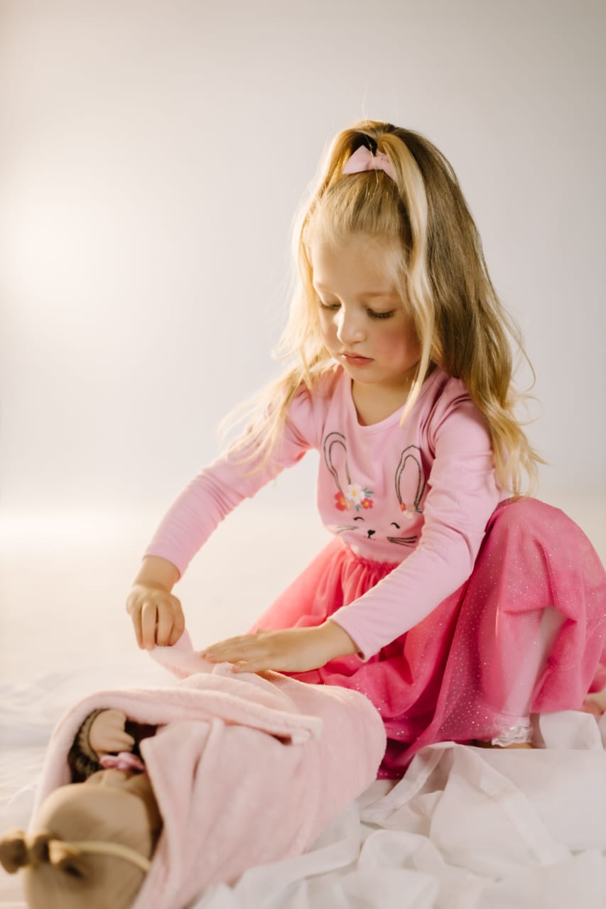 Pretend Mommy Pamper Pack