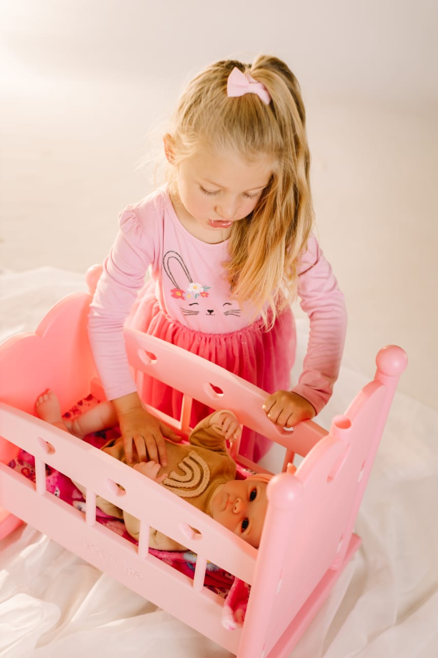 Pretend Mommy Pamper Pack