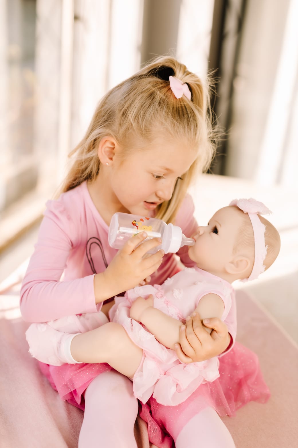 Pretend Mommy Pamper Pack