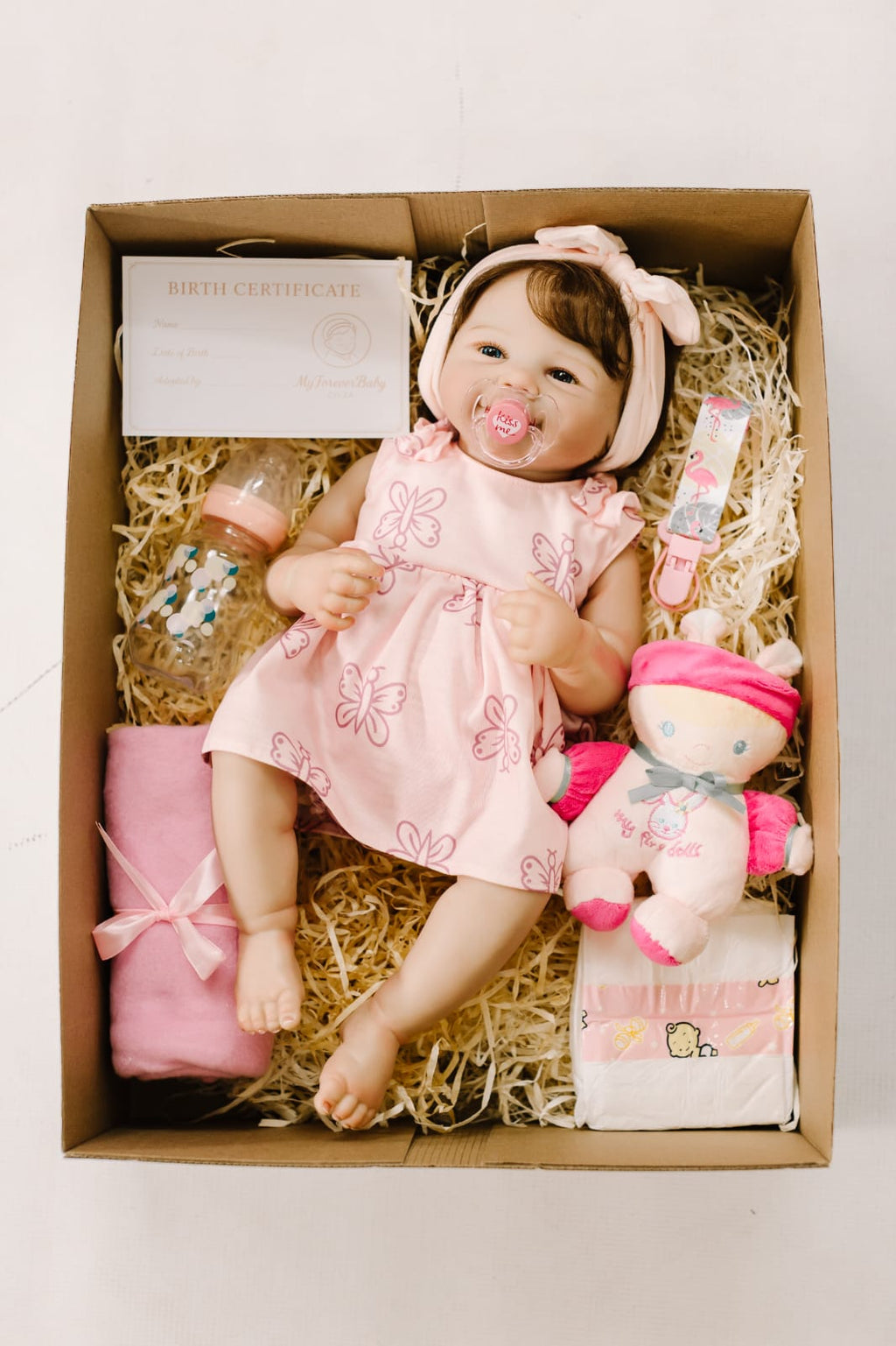 Baby Emma