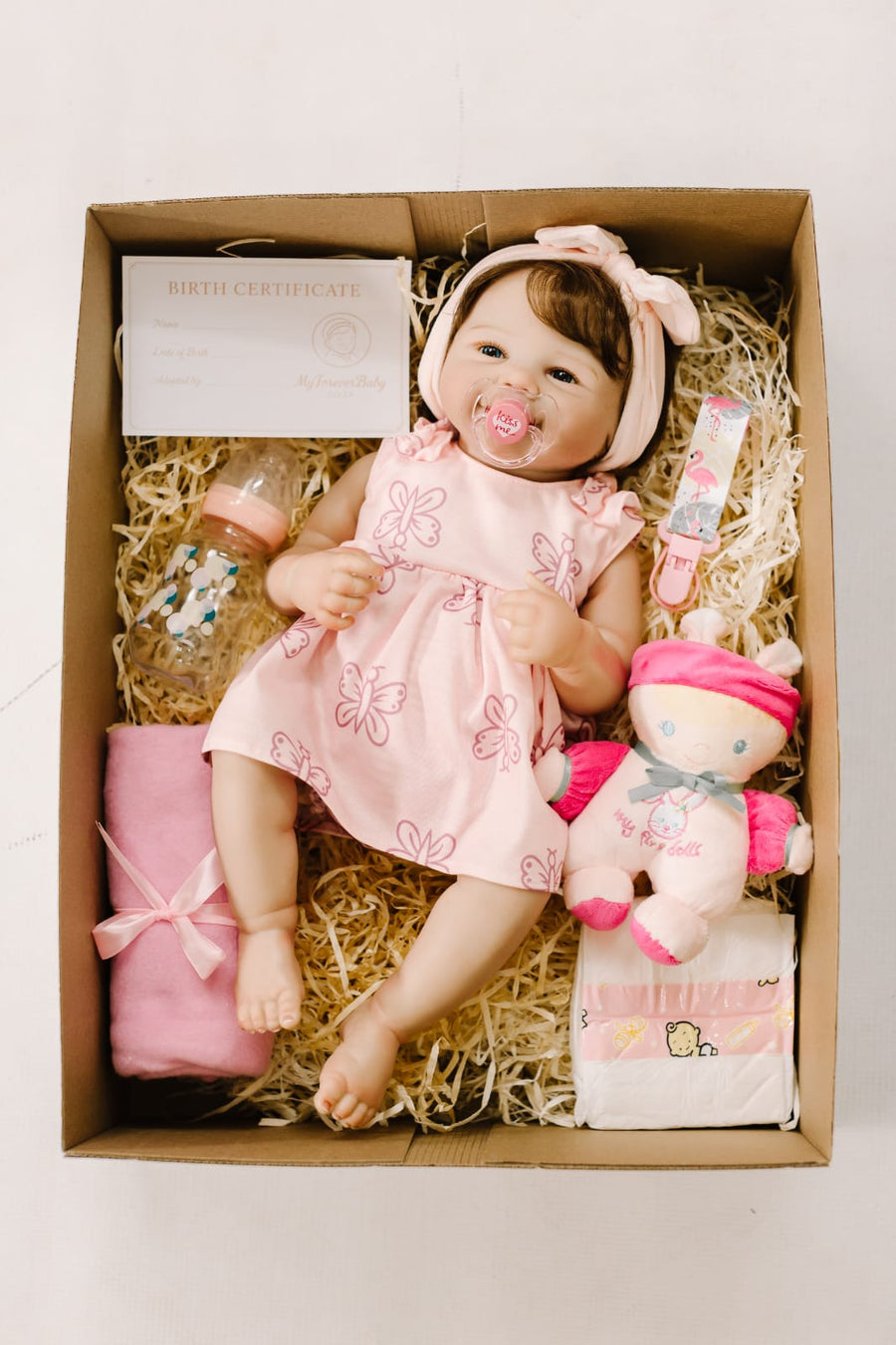 Baby Emma