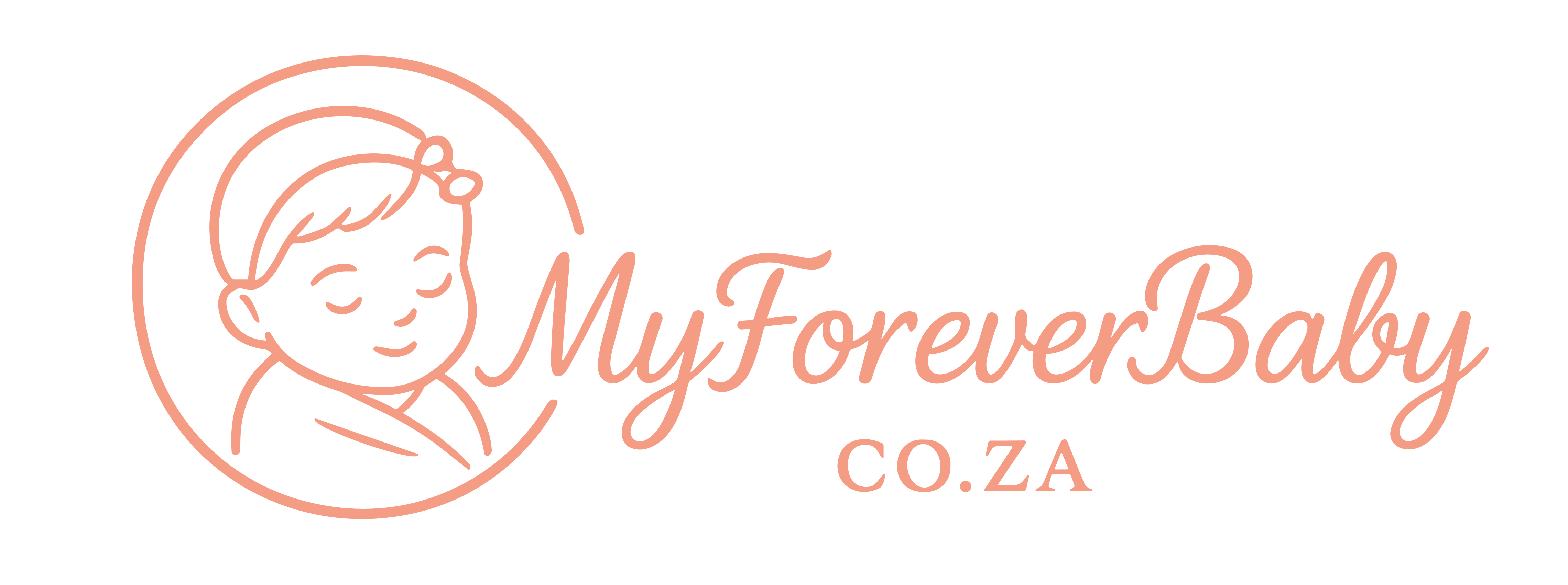   MyForeverBaby | Lifelike Baby Dolls