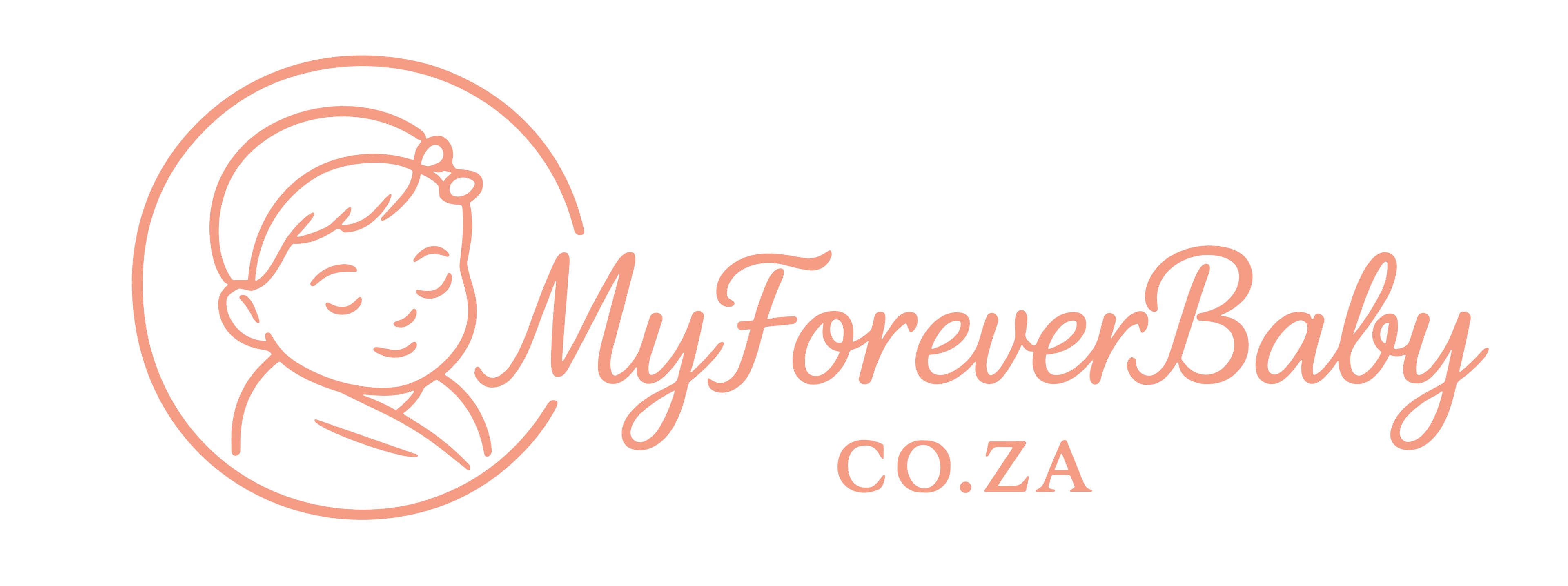My Forever Baby